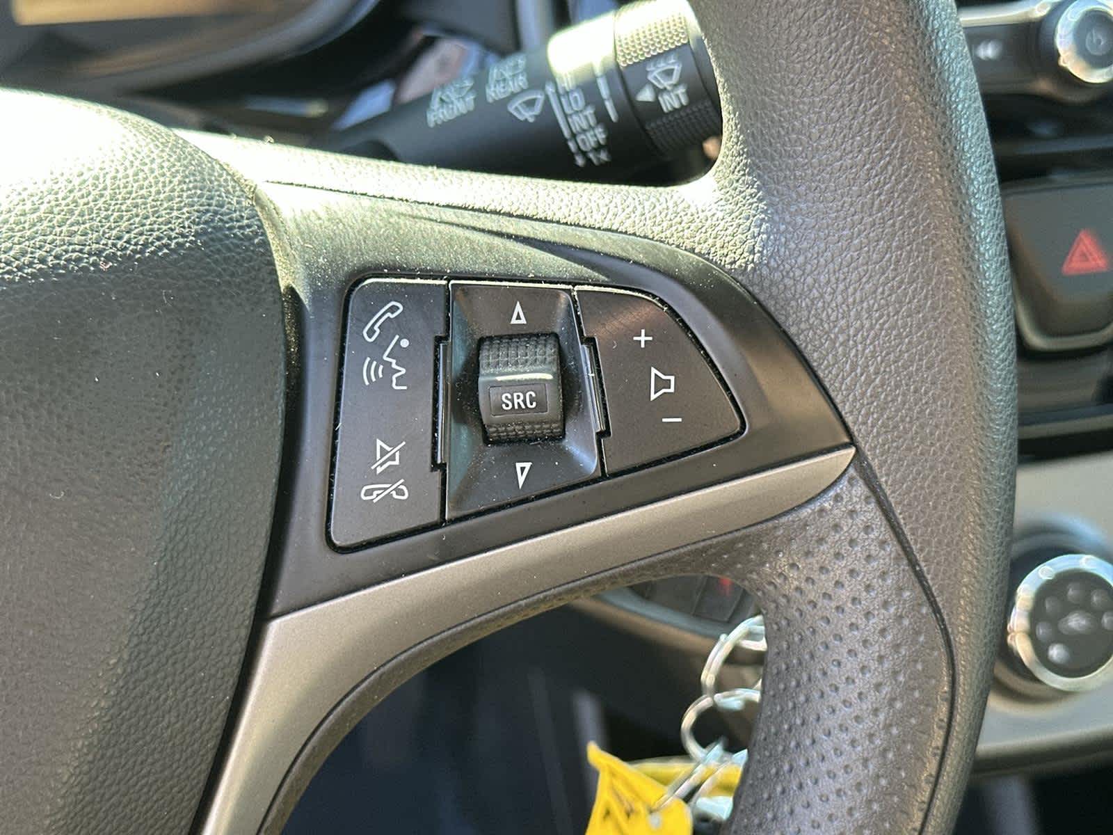 Thumbnail: 2019 Chevrolet Spark - 23