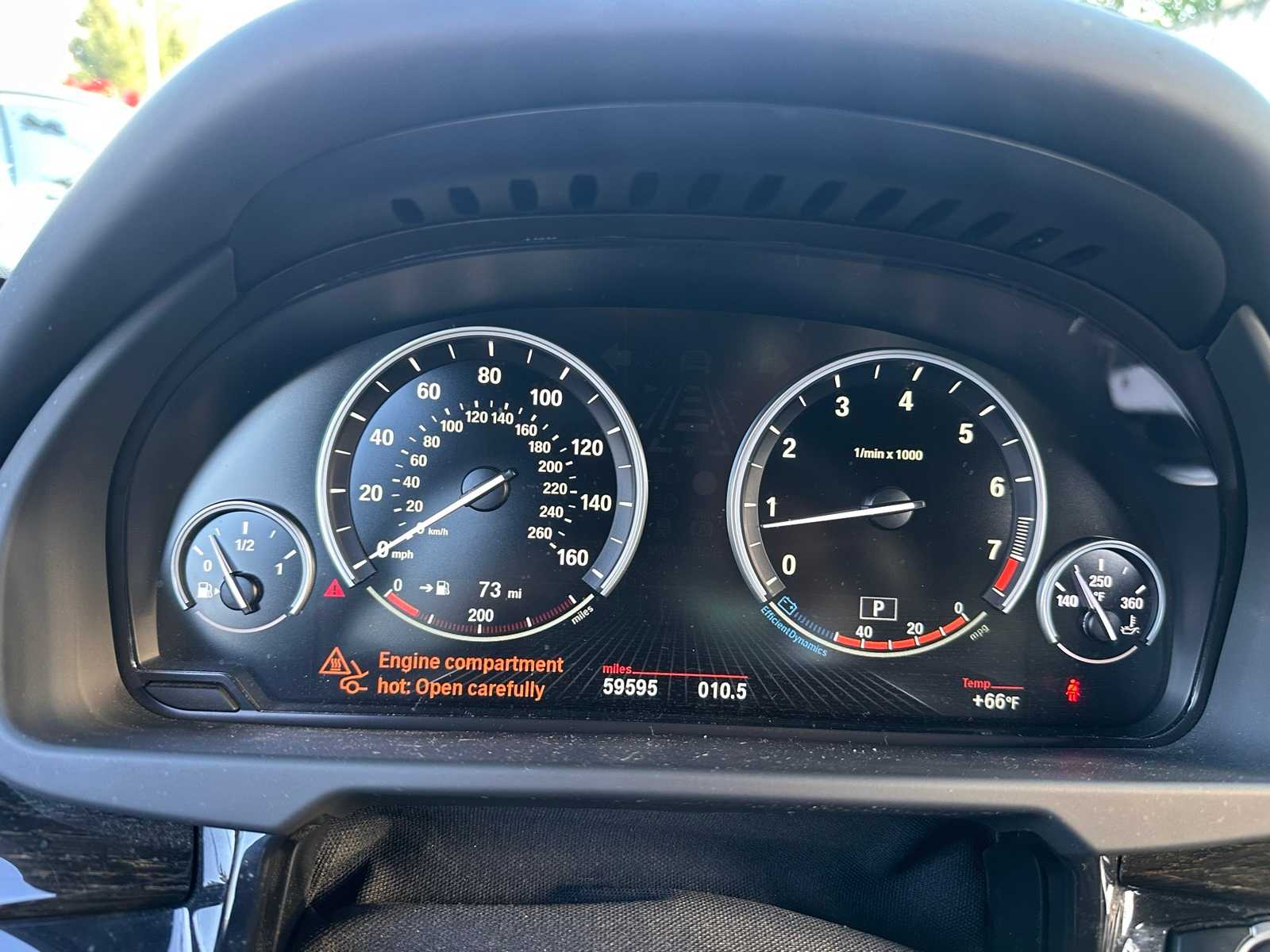 Thumbnail: 2015 BMW X5 - 19