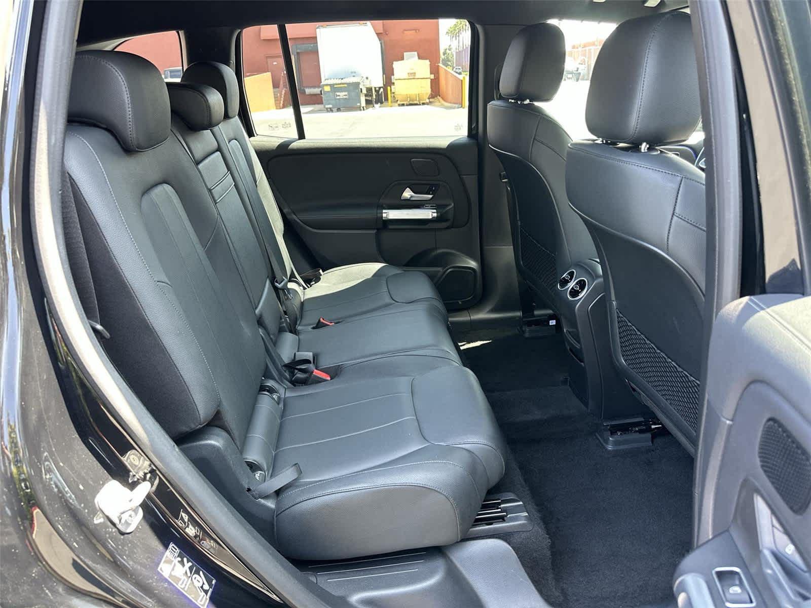 Thumbnail: 2023 Mercedes-Benz EQB - 13