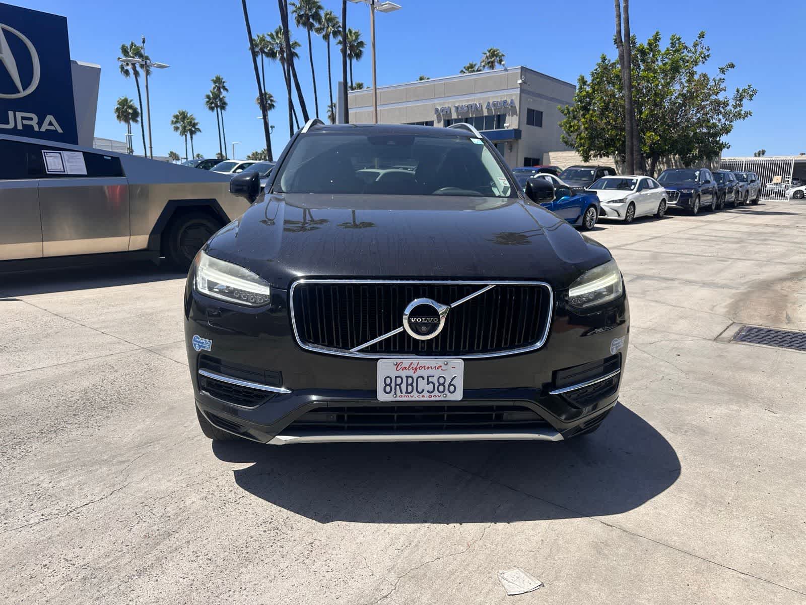 Thumbnail: 2016 Volvo XC90 - 6