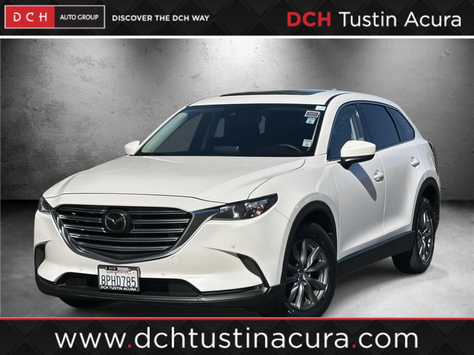 2020 Mazda CX-9 Touring -
                  Tustin, CA