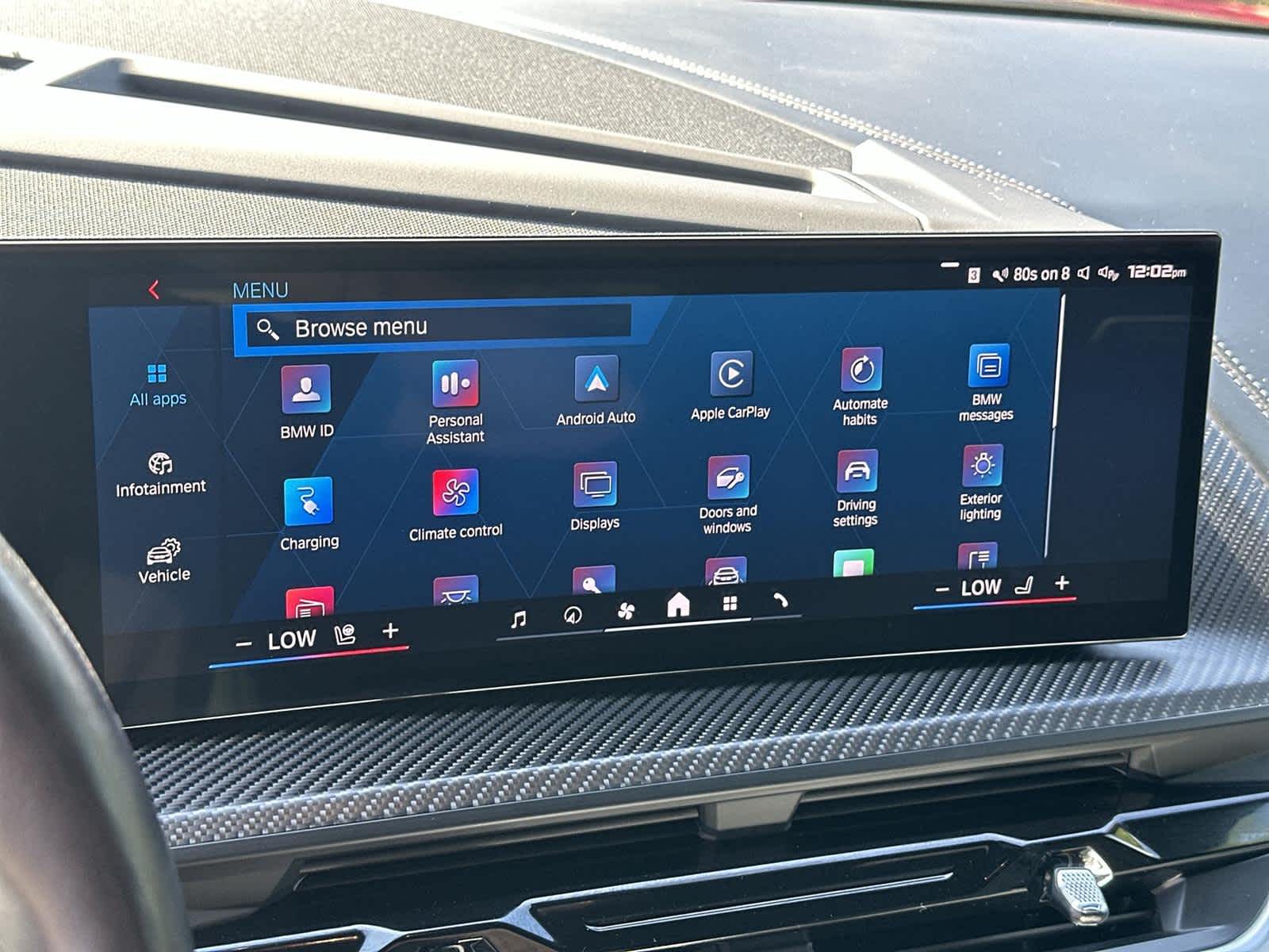 Thumbnail: 2024 BMW XM - 30