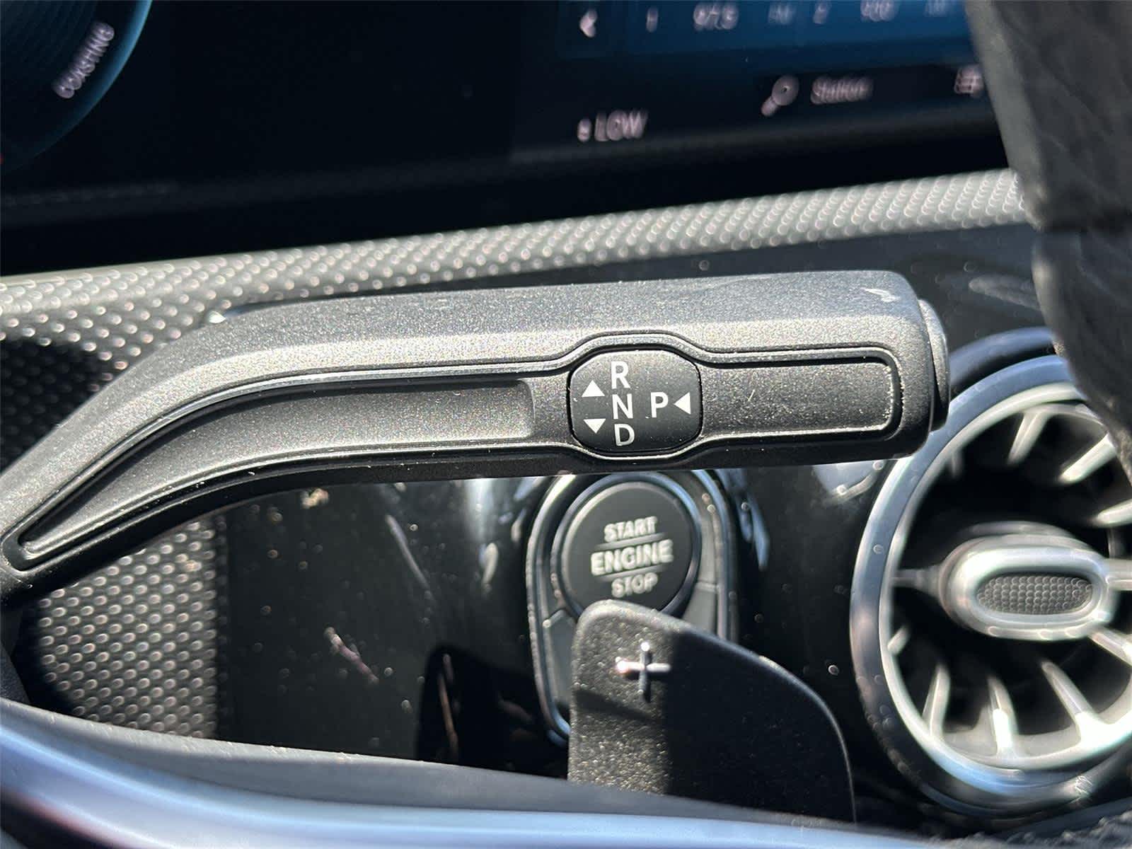 Thumbnail: 2021 Mercedes-Benz A-Class - 18