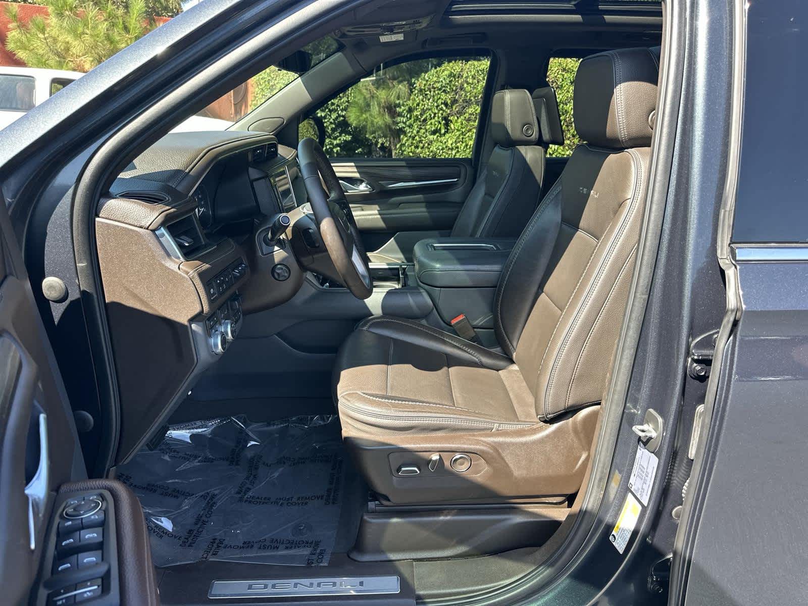 Thumbnail: 2021 GMC Yukon - 11