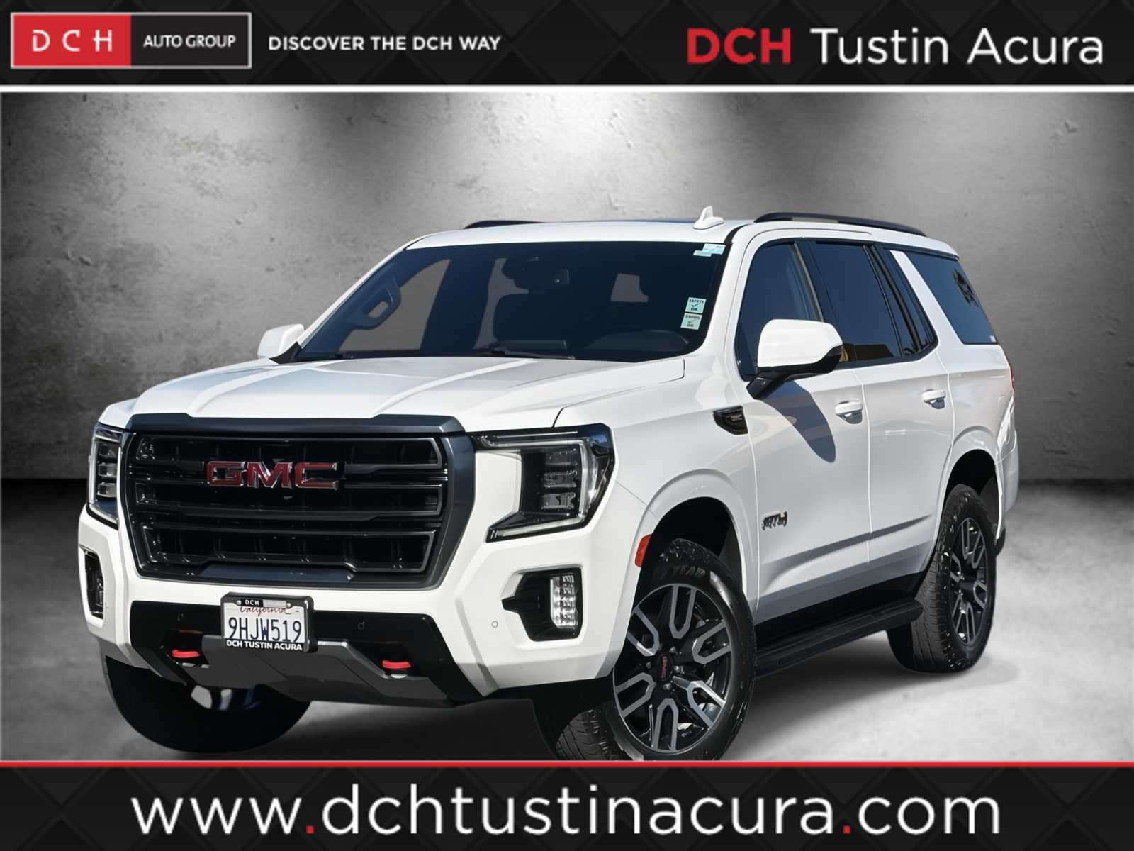Thumbnail: 2023 GMC Yukon - 1