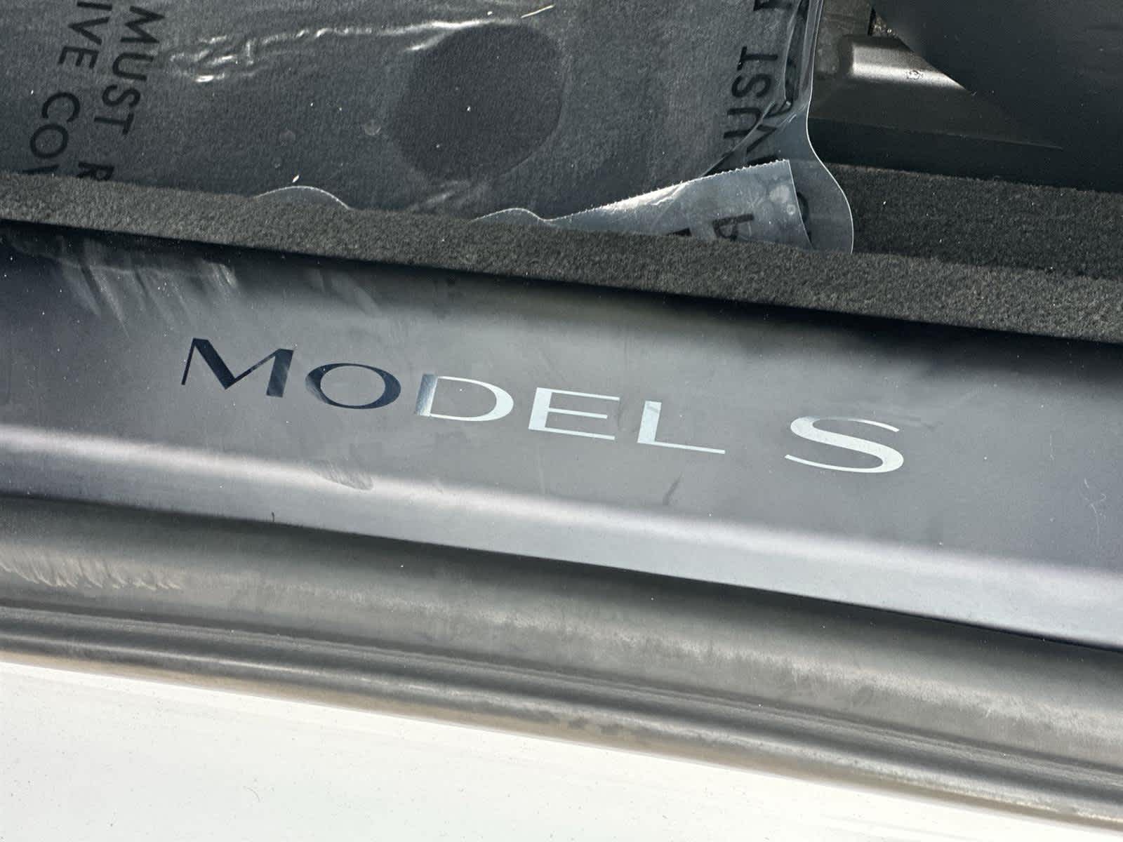 Thumbnail: 2023 Tesla Model S - 7