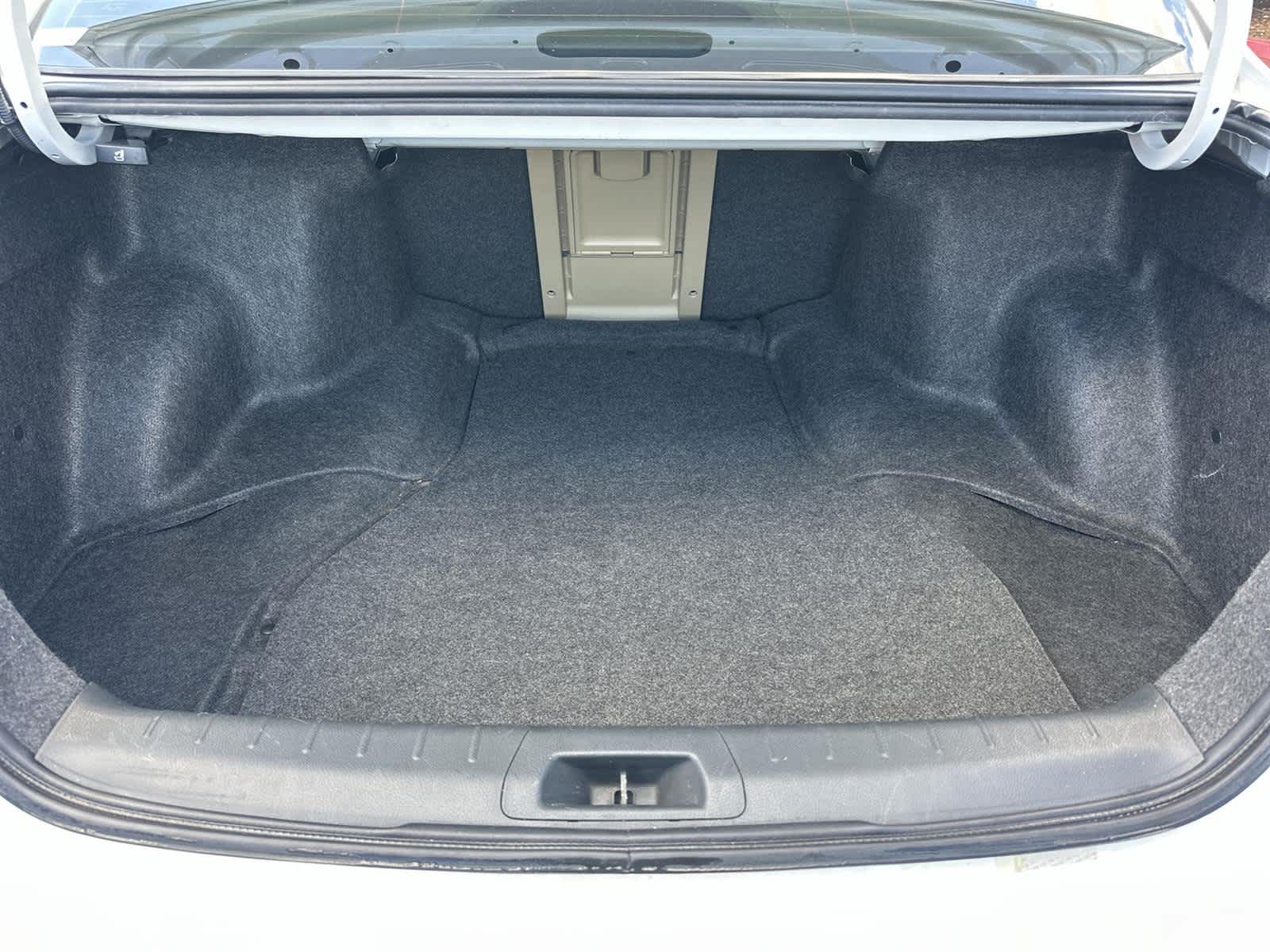 Thumbnail: 2009 Honda Accord - 19