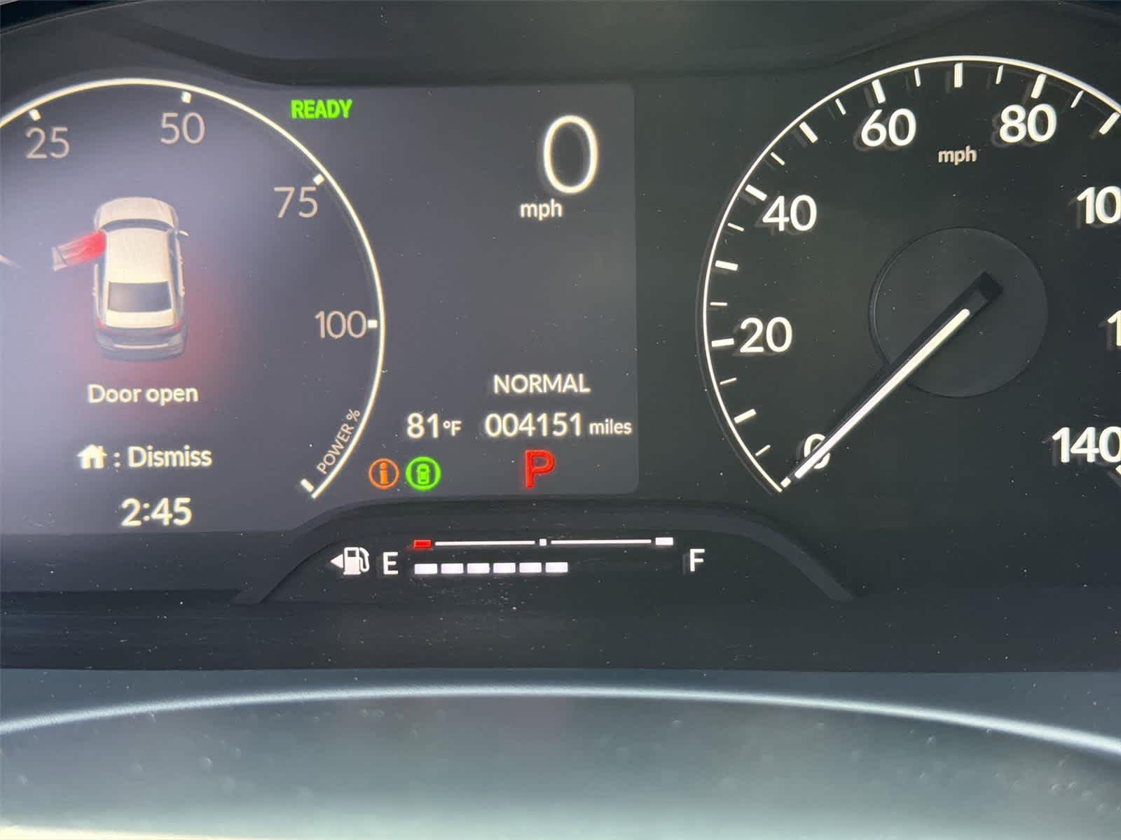 Thumbnail: 2026 Honda Civic - 19