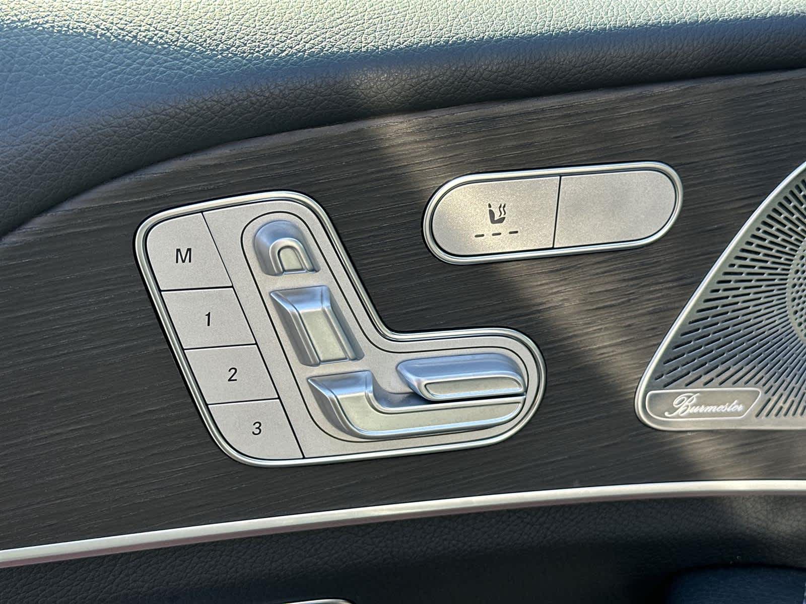 Thumbnail: 2023 Mercedes-Benz GLE - 23