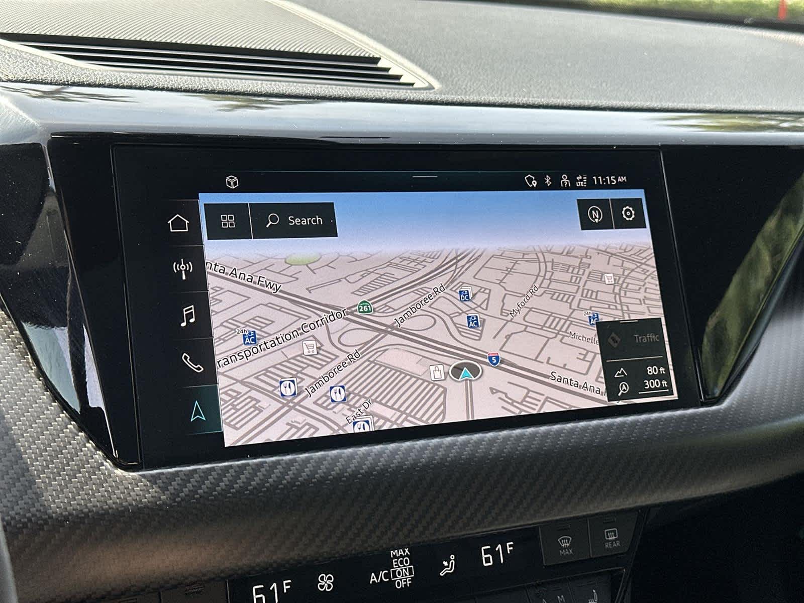 Thumbnail: 2022 Audi e-tron GT - 17