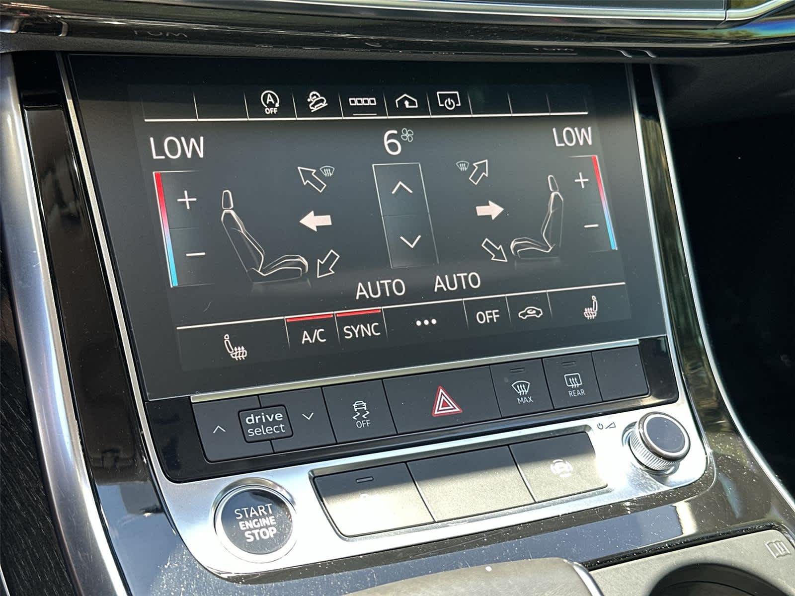 Thumbnail: 2021 Audi Q7 - 26