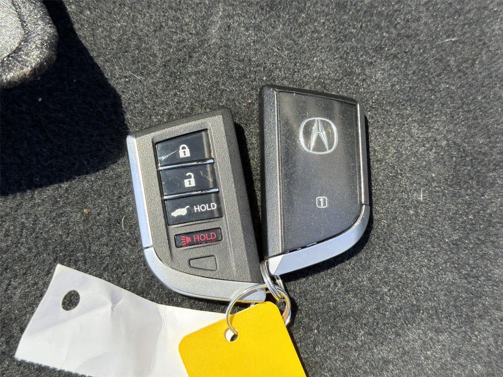 Thumbnail: 2023 Acura MDX - 21