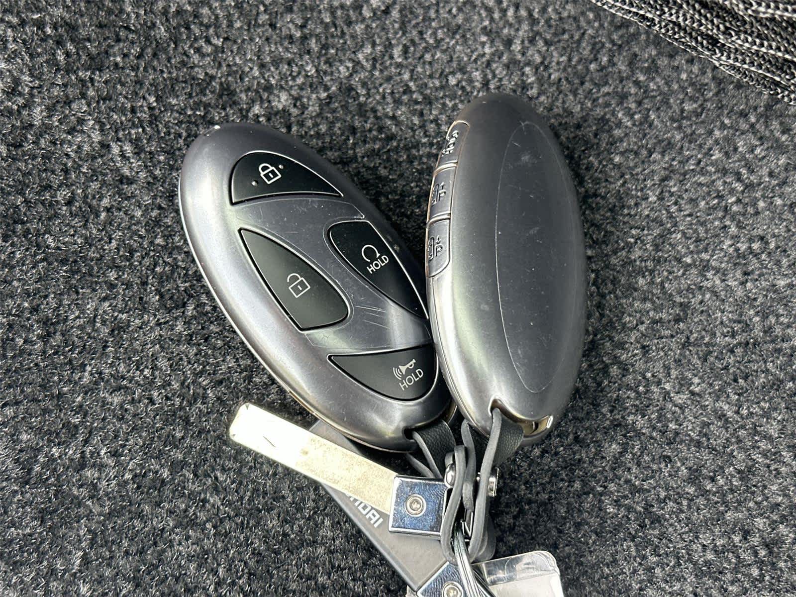 Thumbnail: 2026 Hyundai Palisade - 21