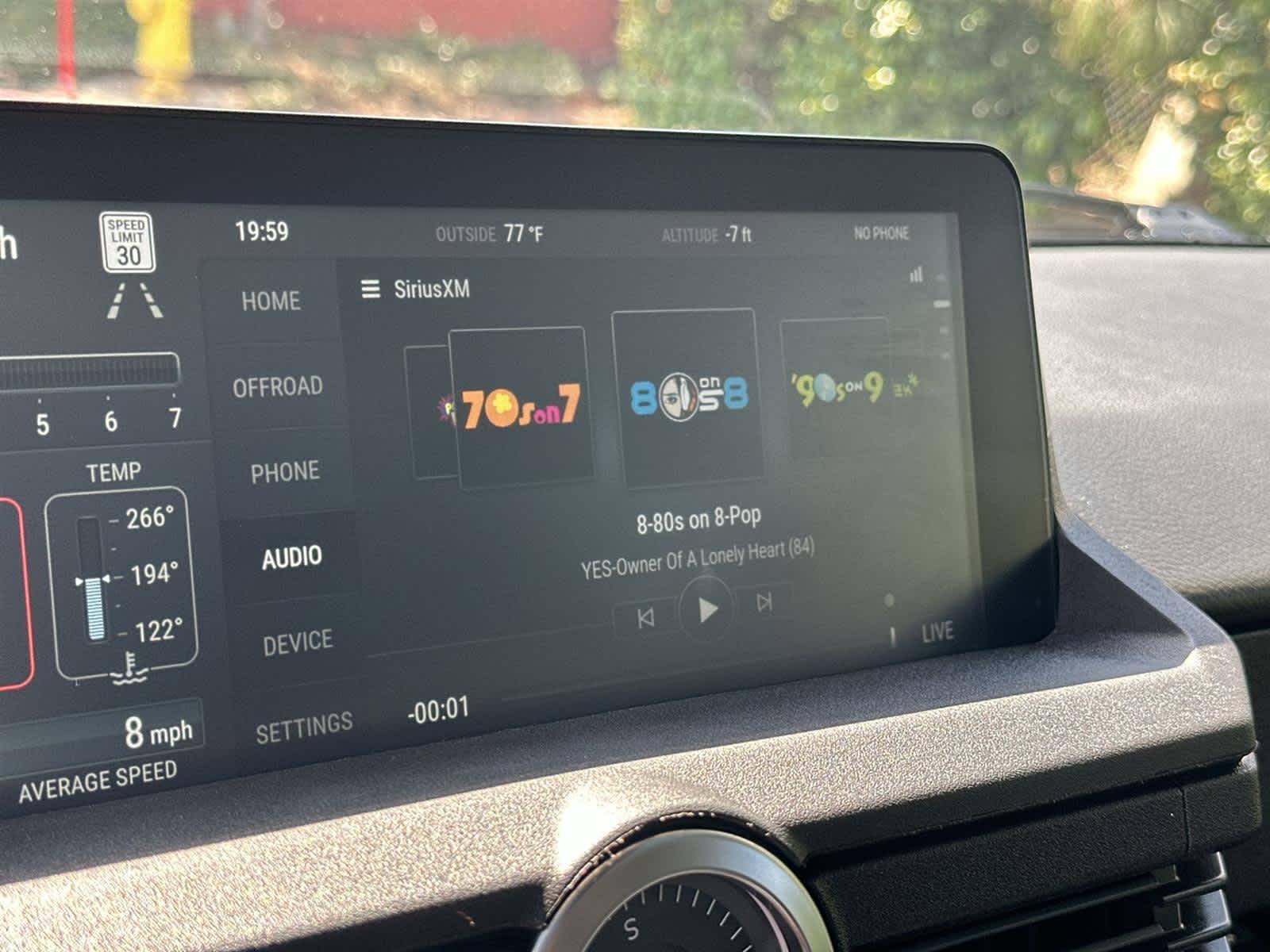 Thumbnail: 2024 INEOS Granadier Station Wagon - 16