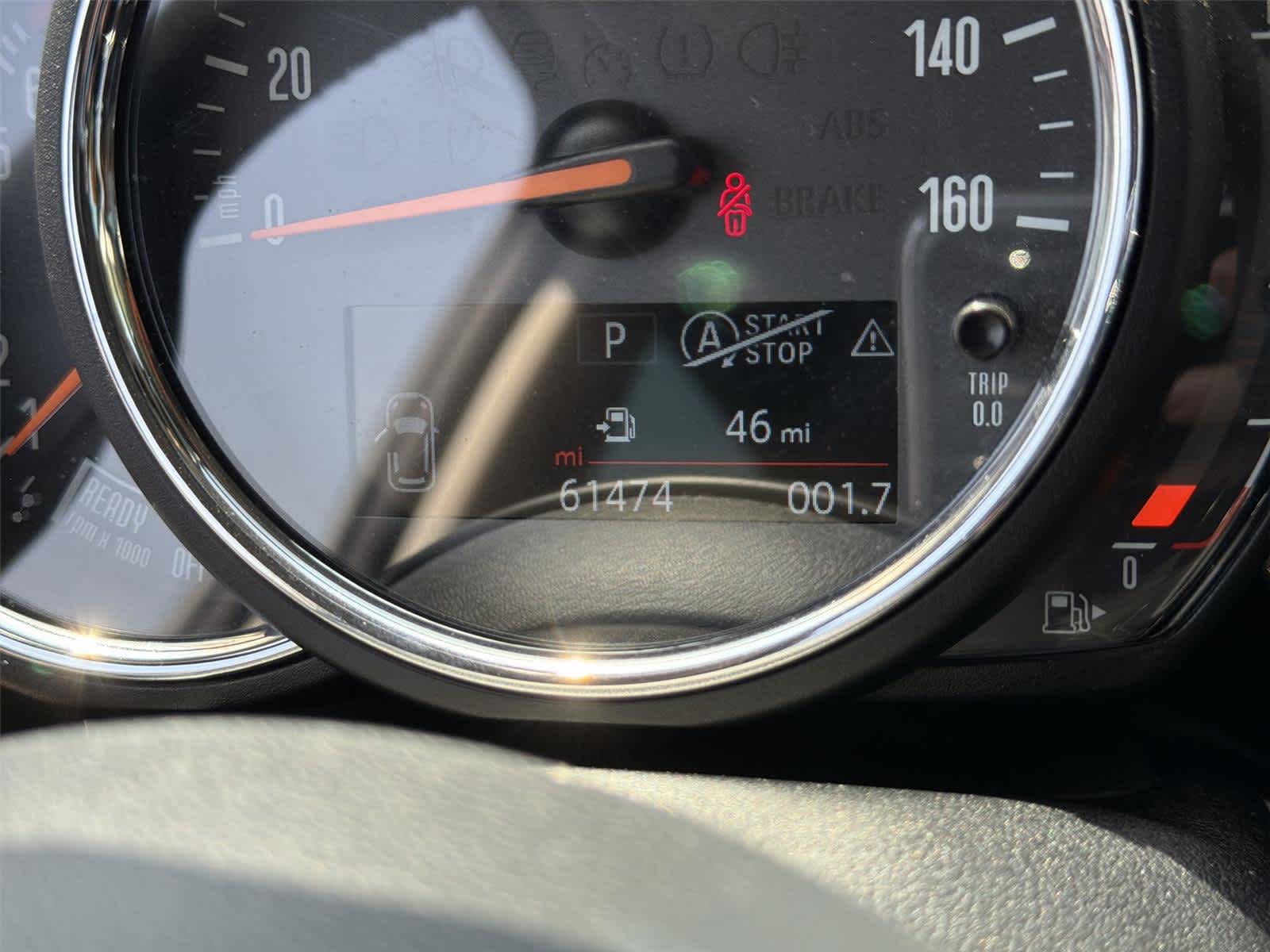 Thumbnail: 2020 MINI Cooper Clubman - 19