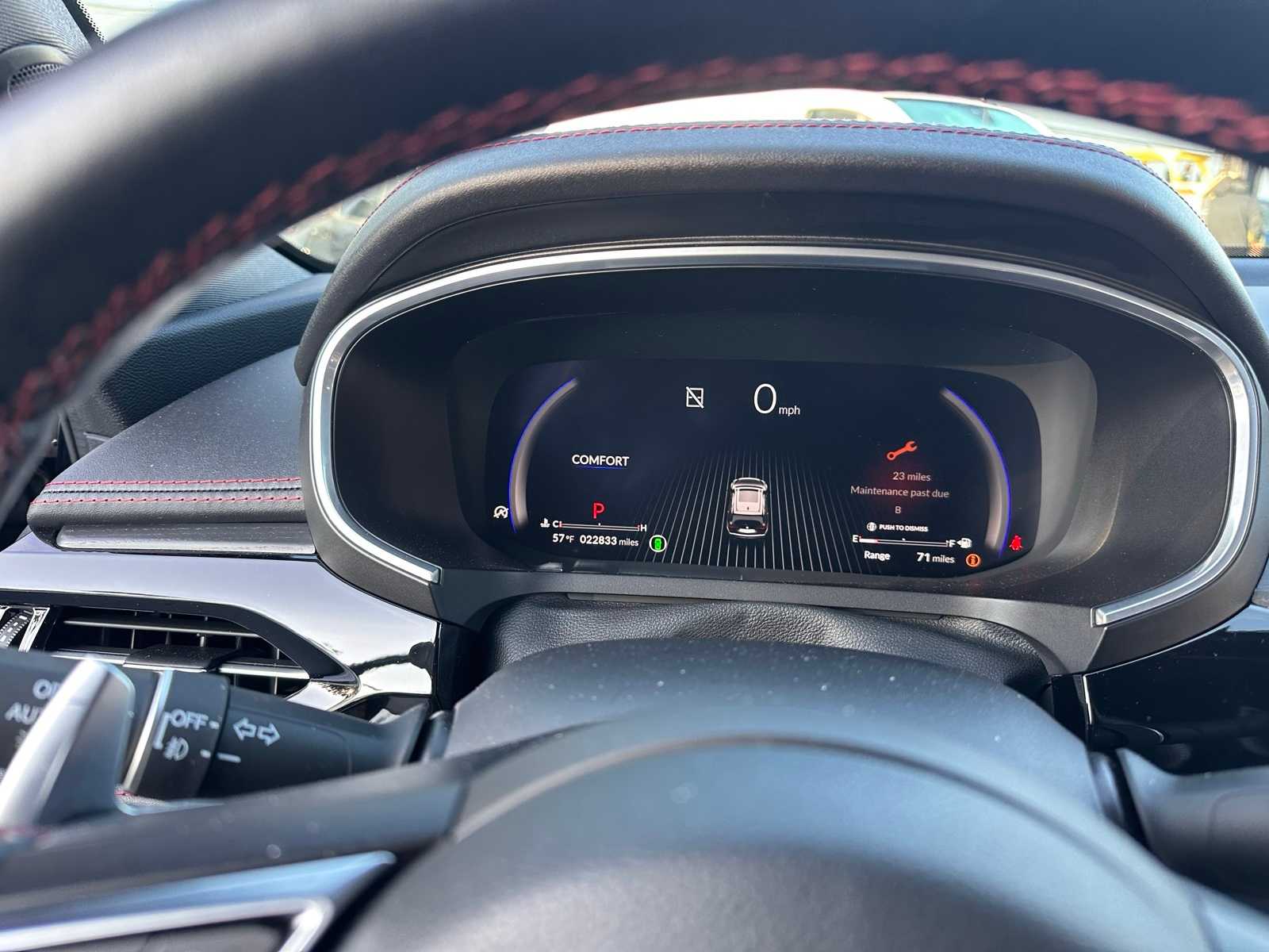 Thumbnail: 2022 Acura MDX - 20