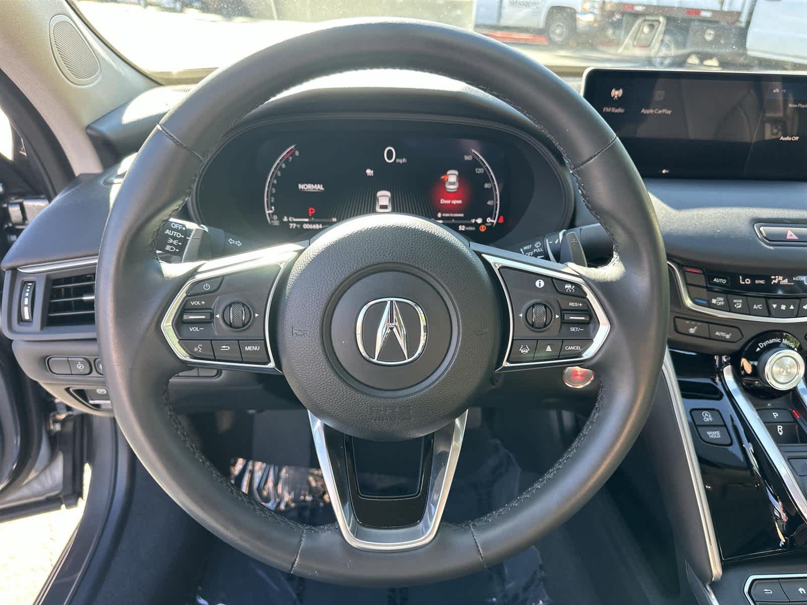 Thumbnail: 2024 Acura TLX - 15