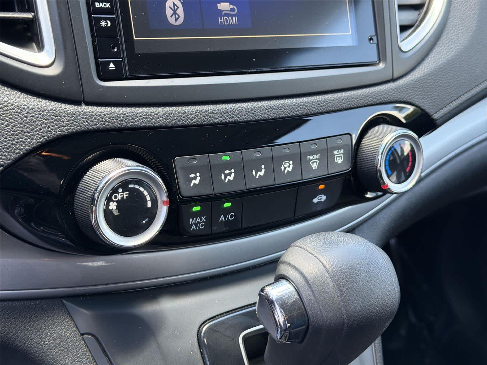 Thumbnail: 2015 Honda CR-V - 34