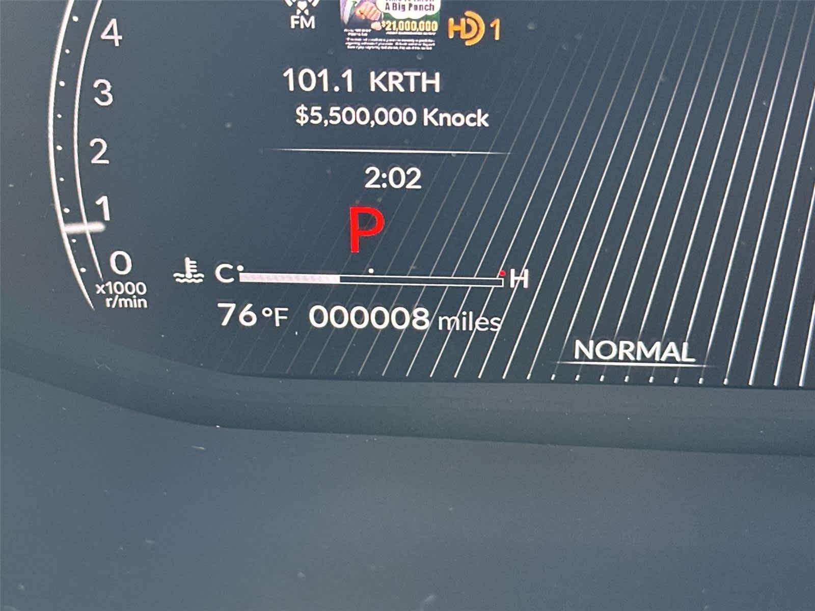 Thumbnail: 2026 Acura MDX - 20