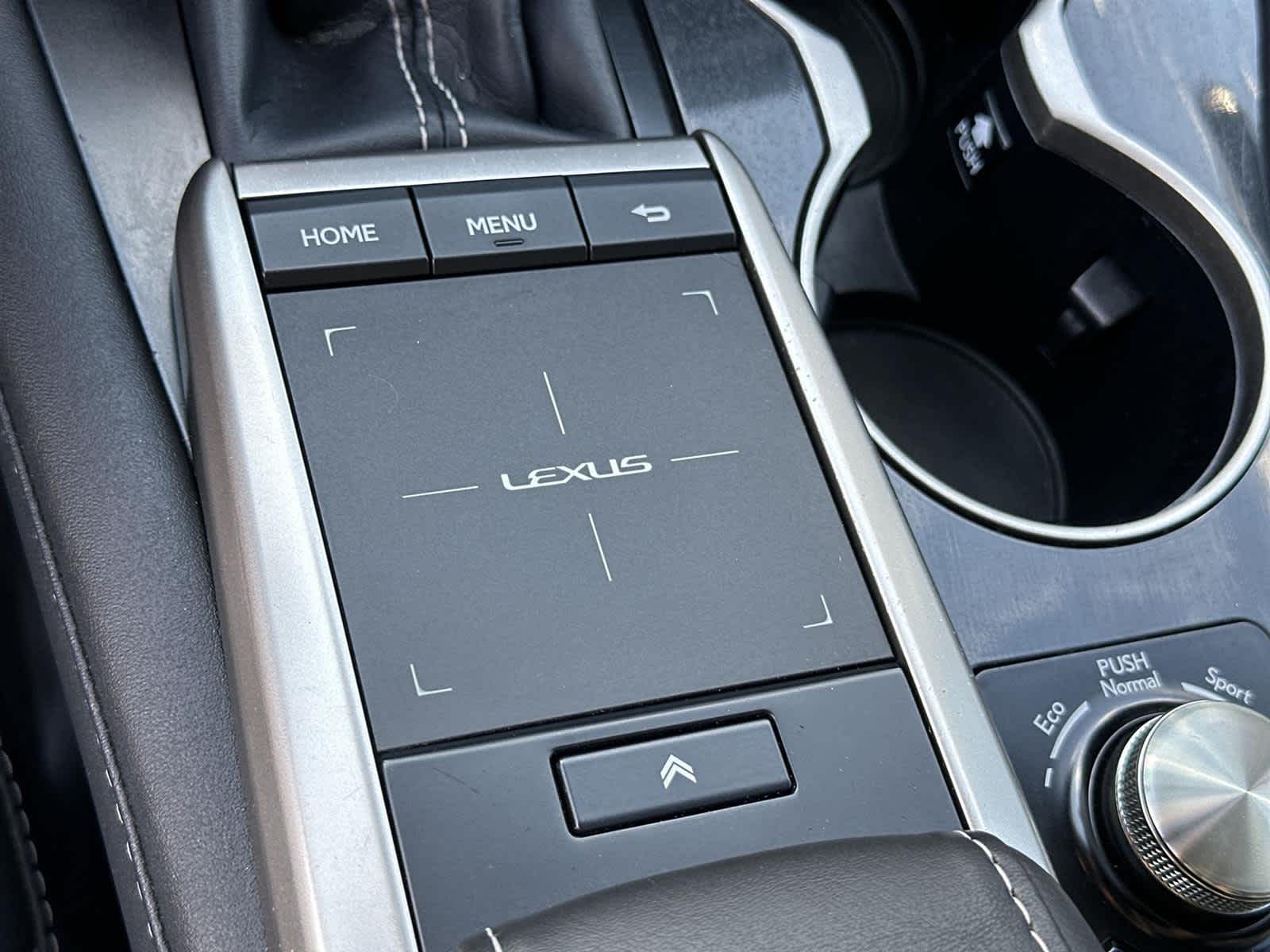 Thumbnail: 2020 Lexus RX - 29