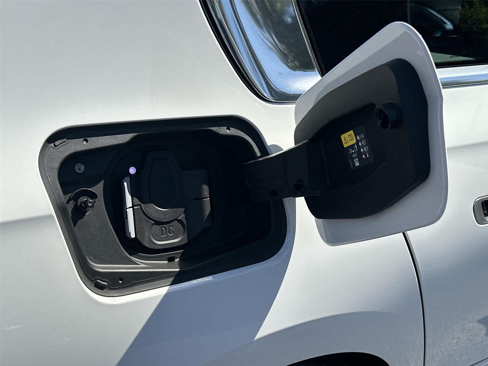 Thumbnail: 2025 BMW i7 - 10