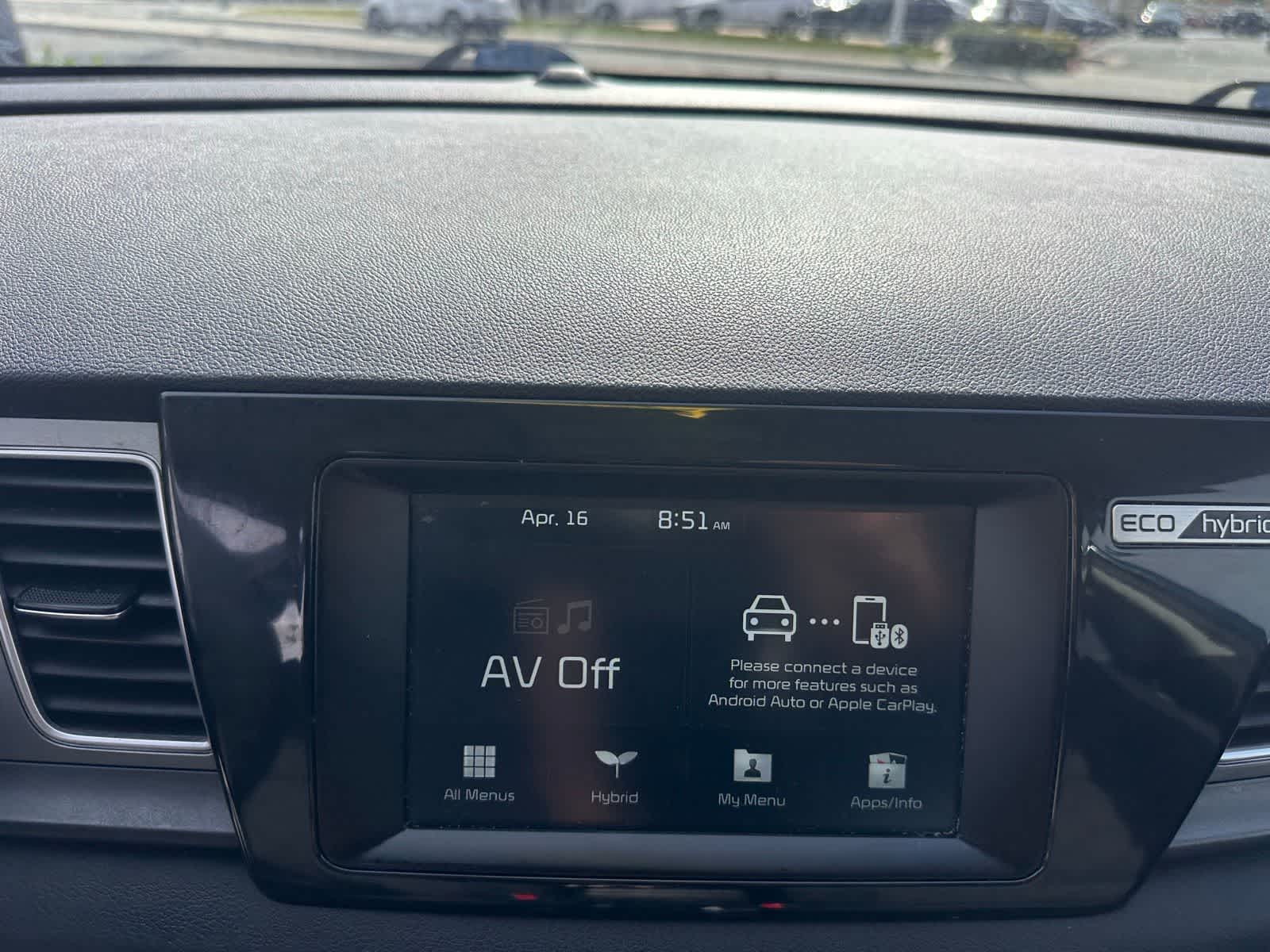 Thumbnail: 2019 Kia Niro - 15