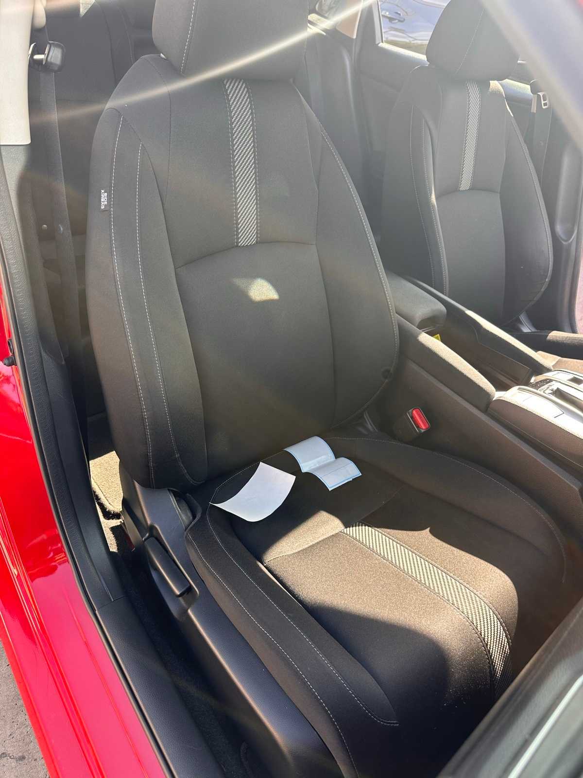 Thumbnail: 2016 Honda Civic - 15