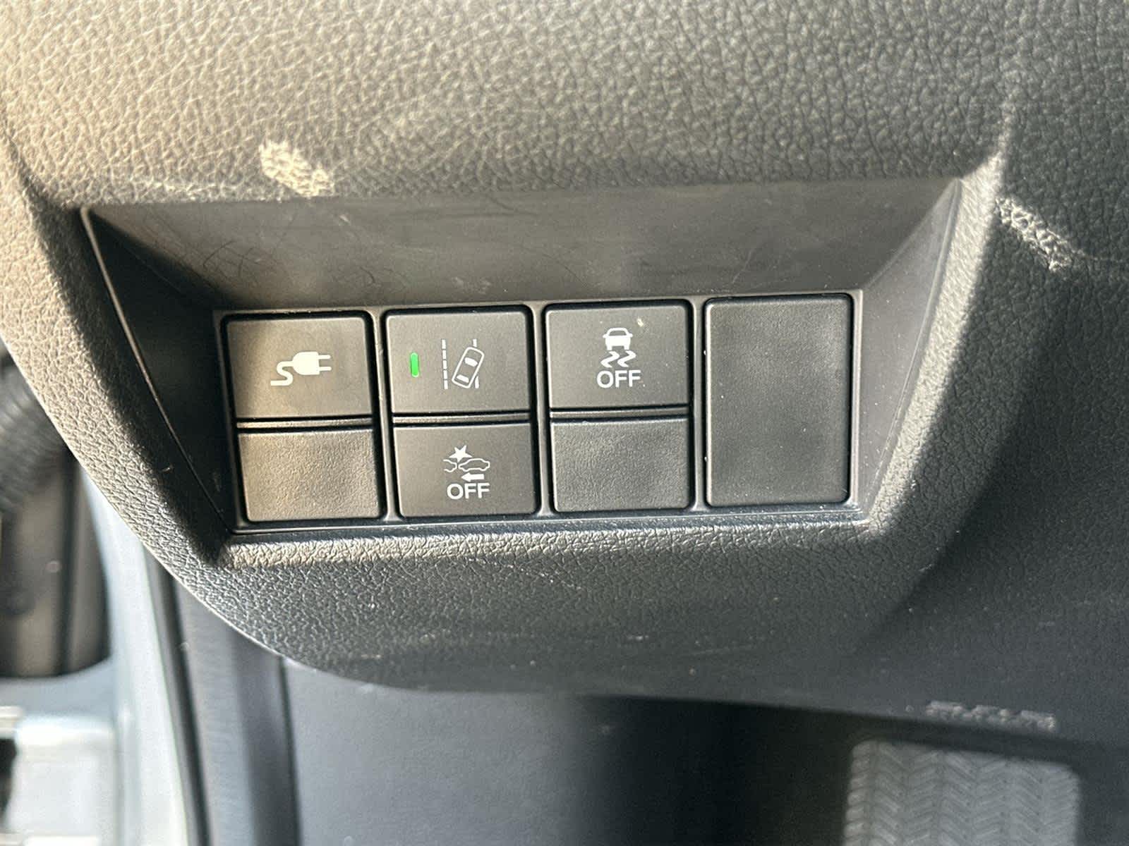 Thumbnail: 2018 Honda Clarity - 28