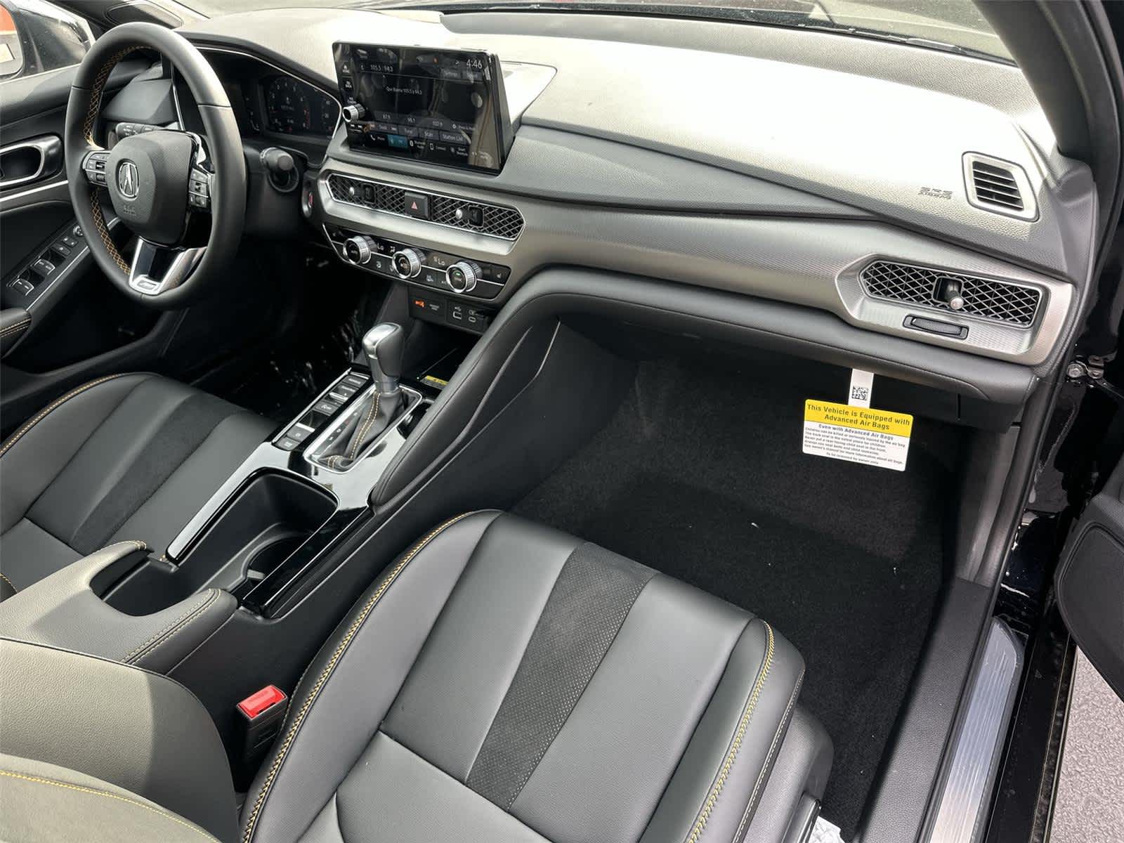 Thumbnail: 2026 Acura Integra - 11