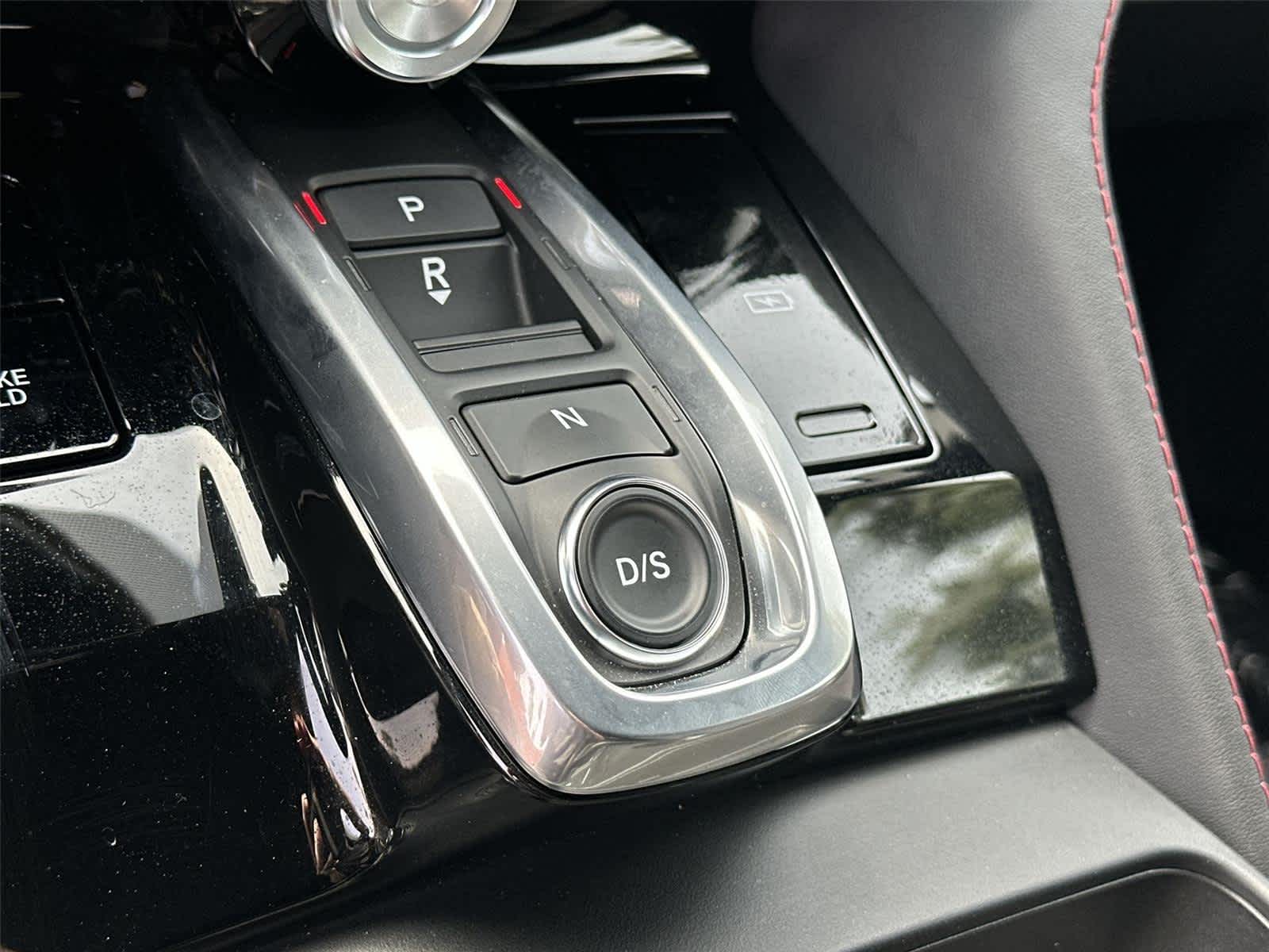 Thumbnail: 2026 Acura MDX - 18