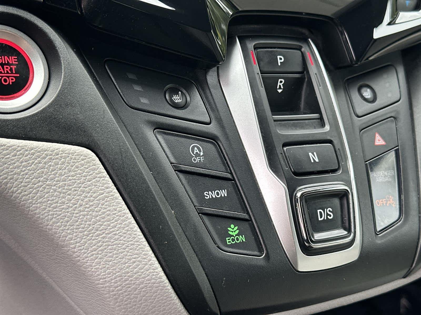 Thumbnail: 2020 Honda Odyssey - 27