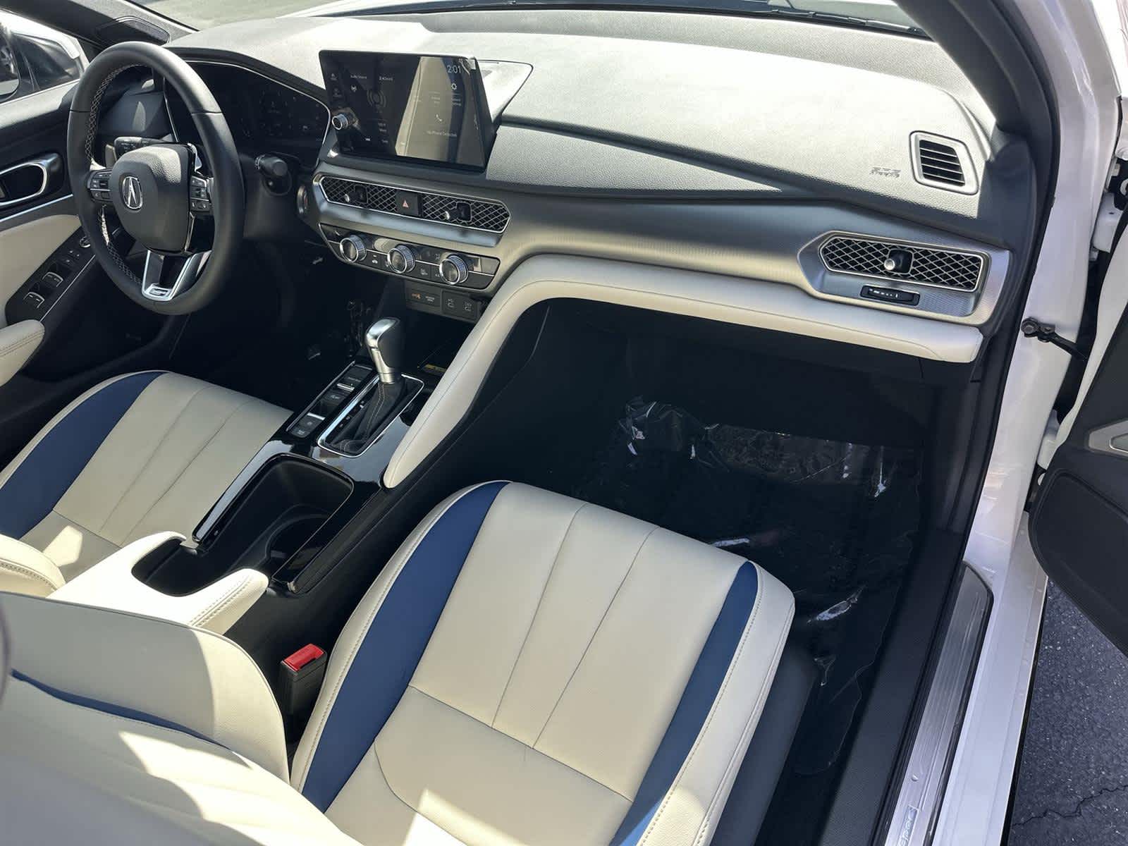 Thumbnail: 2026 Acura Integra - 12