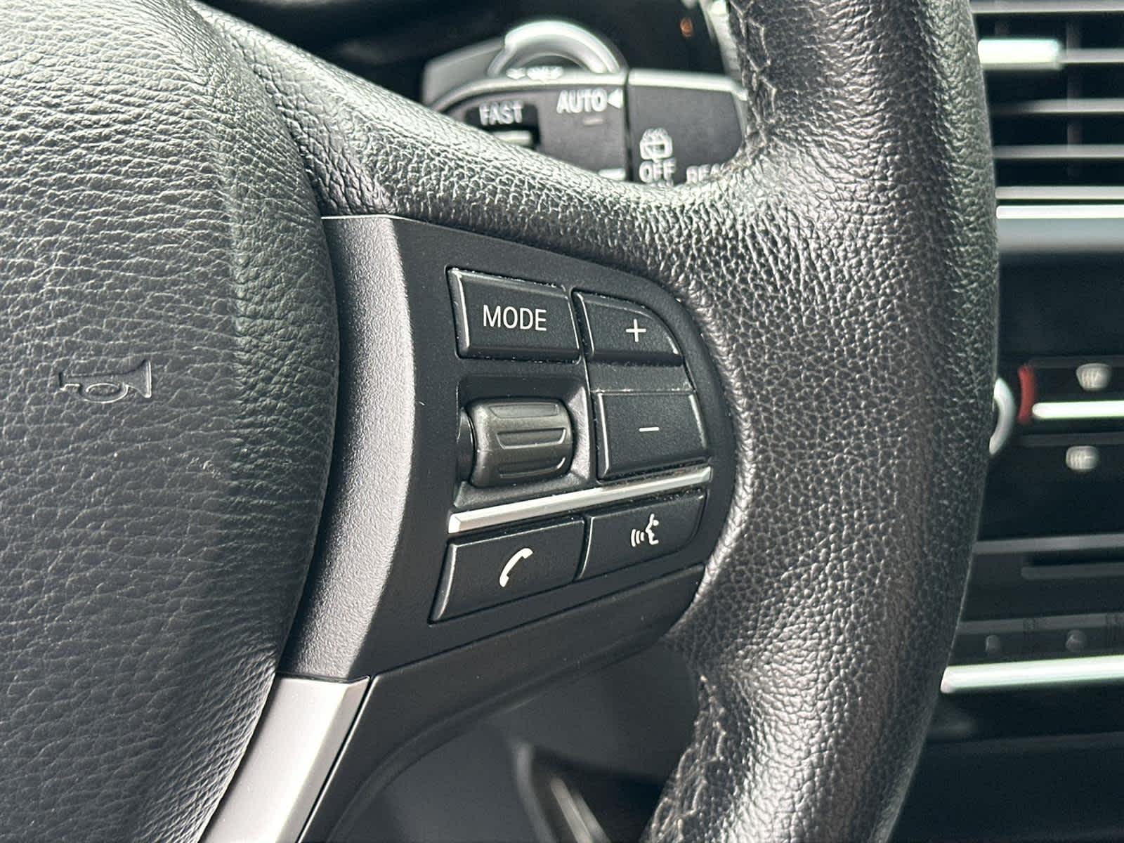 Thumbnail: 2016 BMW X3 - 25