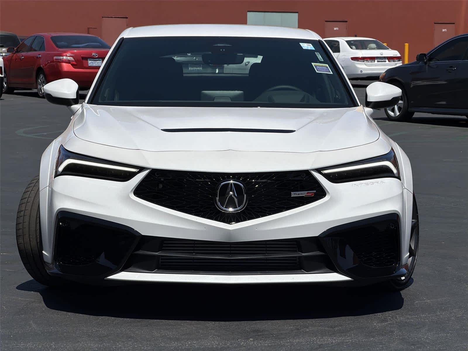 Thumbnail: 2026 Acura Integra - 7
