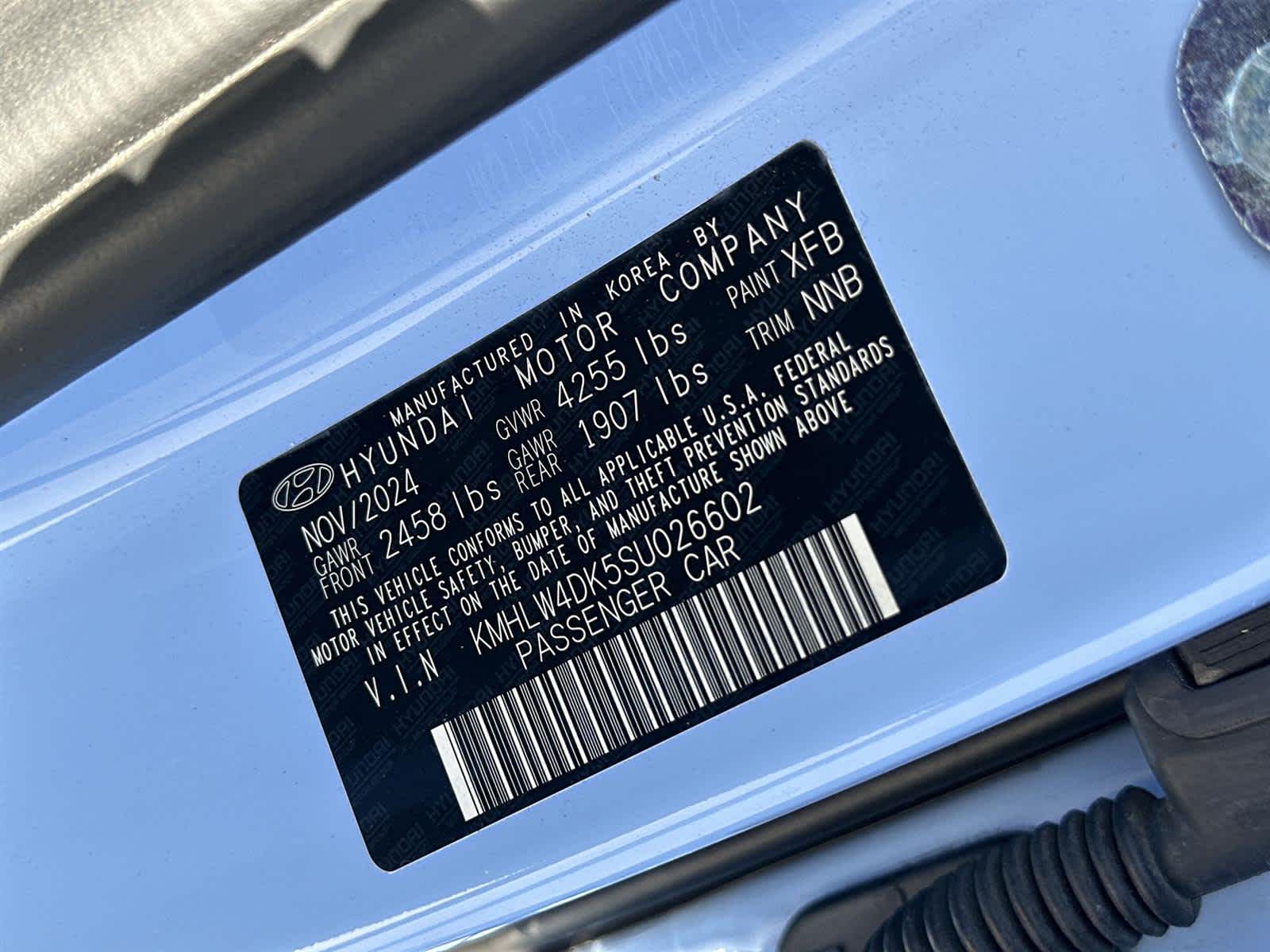 Thumbnail: 2025 Hyundai Elantra - 22