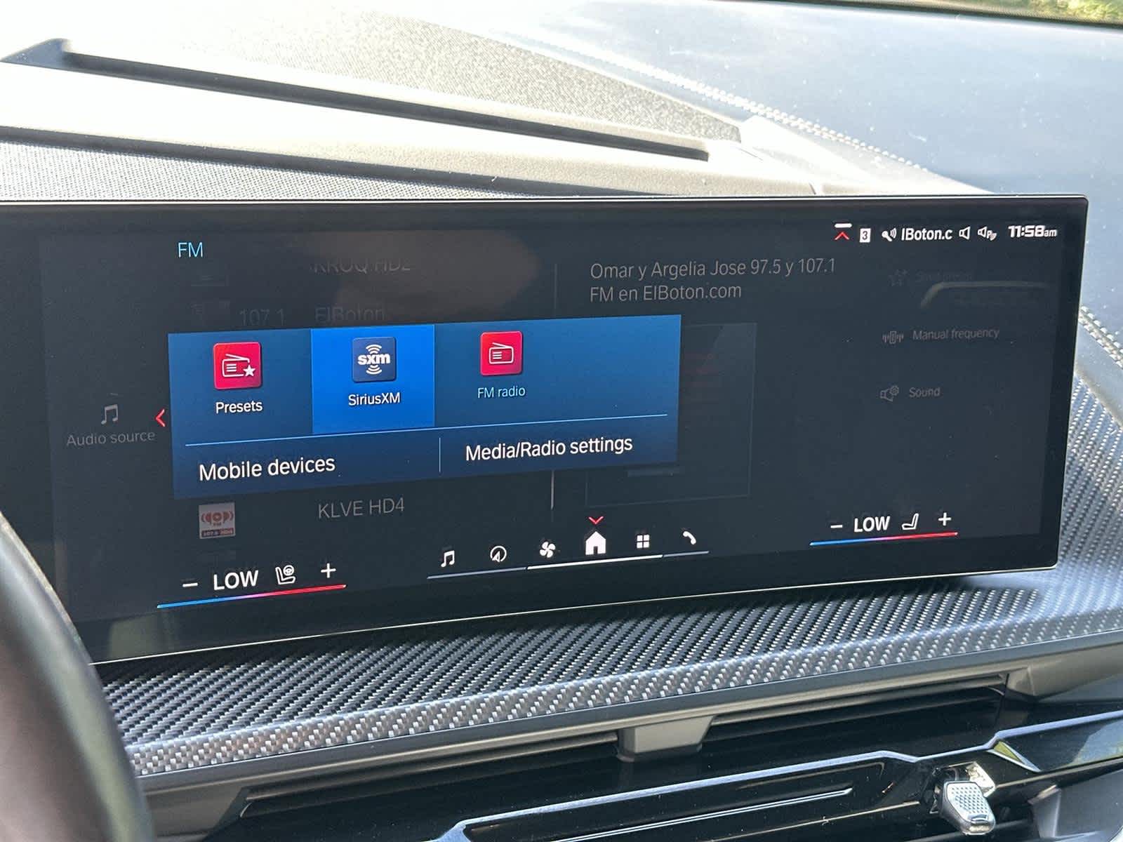 Thumbnail: 2024 BMW XM - 16