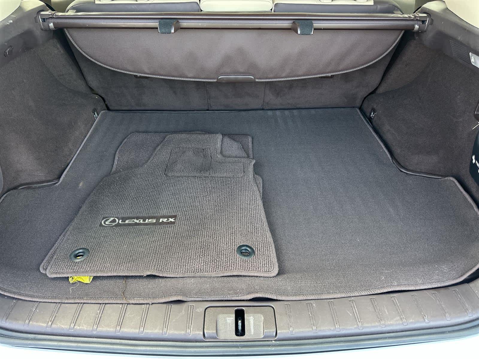 Thumbnail: 2019 Lexus RX - 20