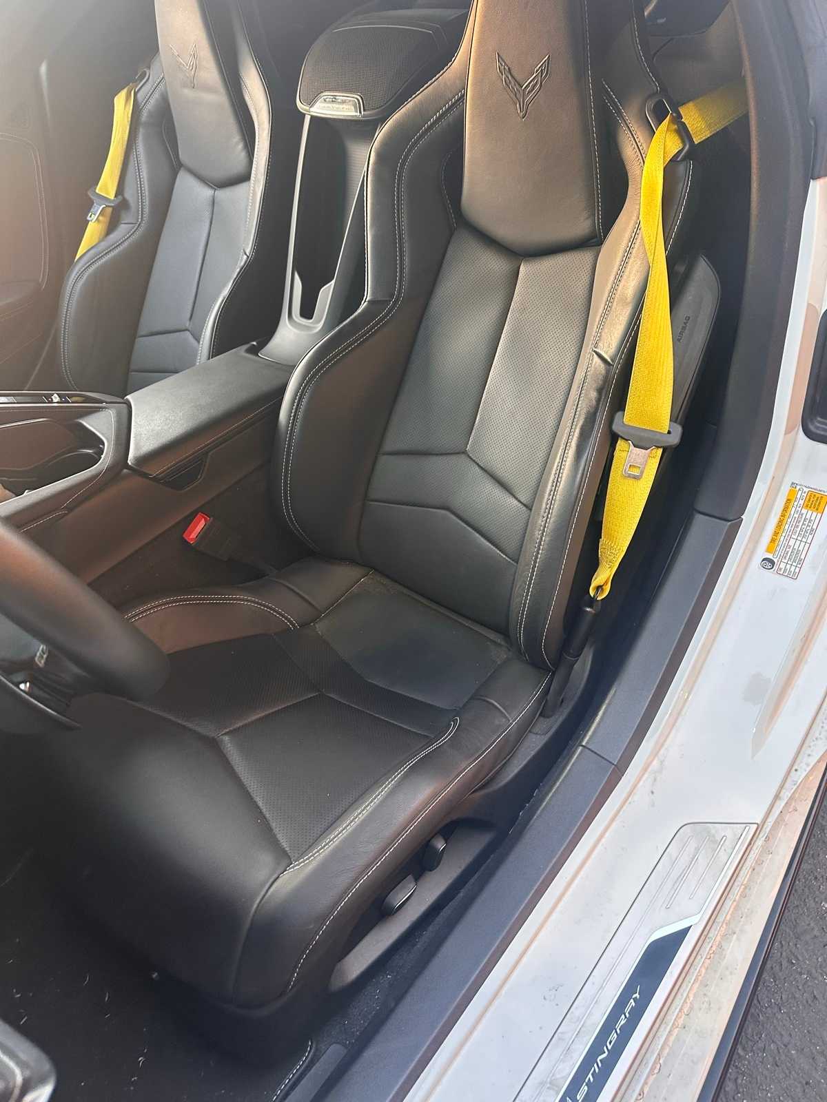 Thumbnail: 2025 Chevrolet Corvette - 11