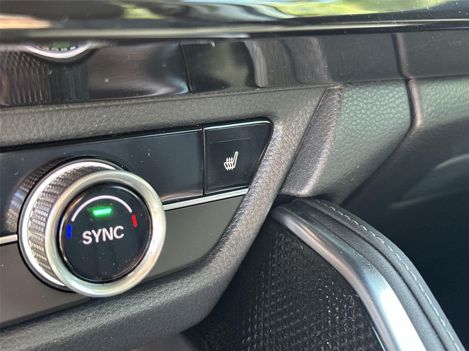 Thumbnail: 2026 Acura ADX - 23