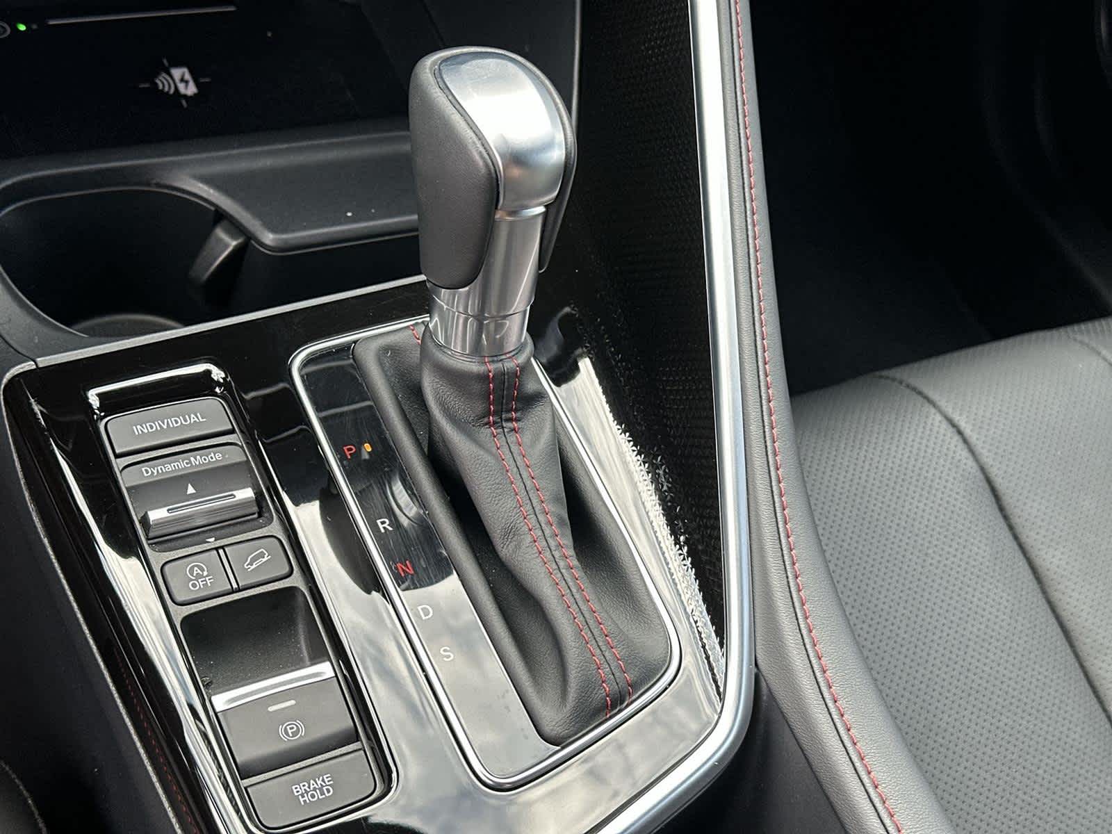 Thumbnail: 2025 Acura ADX - 18