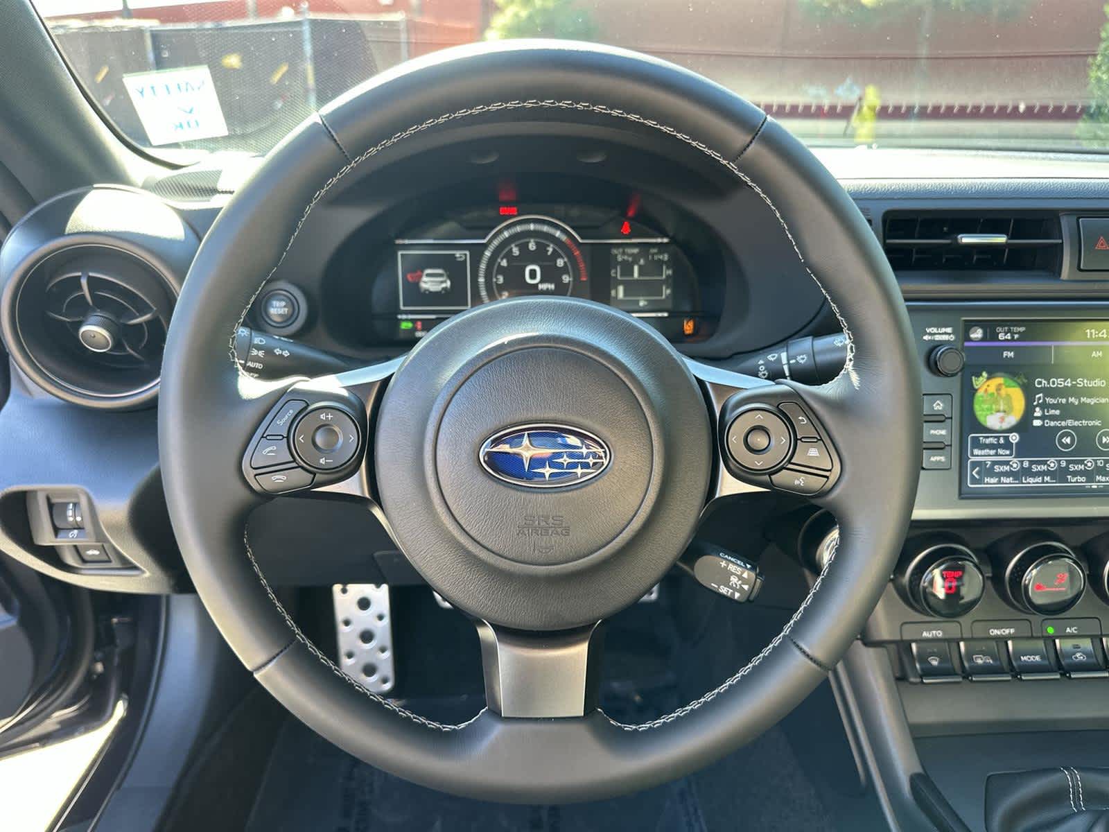 Thumbnail: 2025 Subaru BRZ - 15