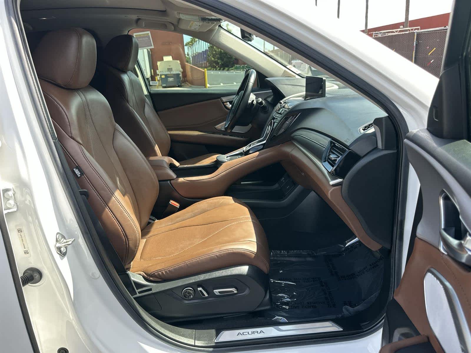 Thumbnail: 2020 Acura RDX - 14