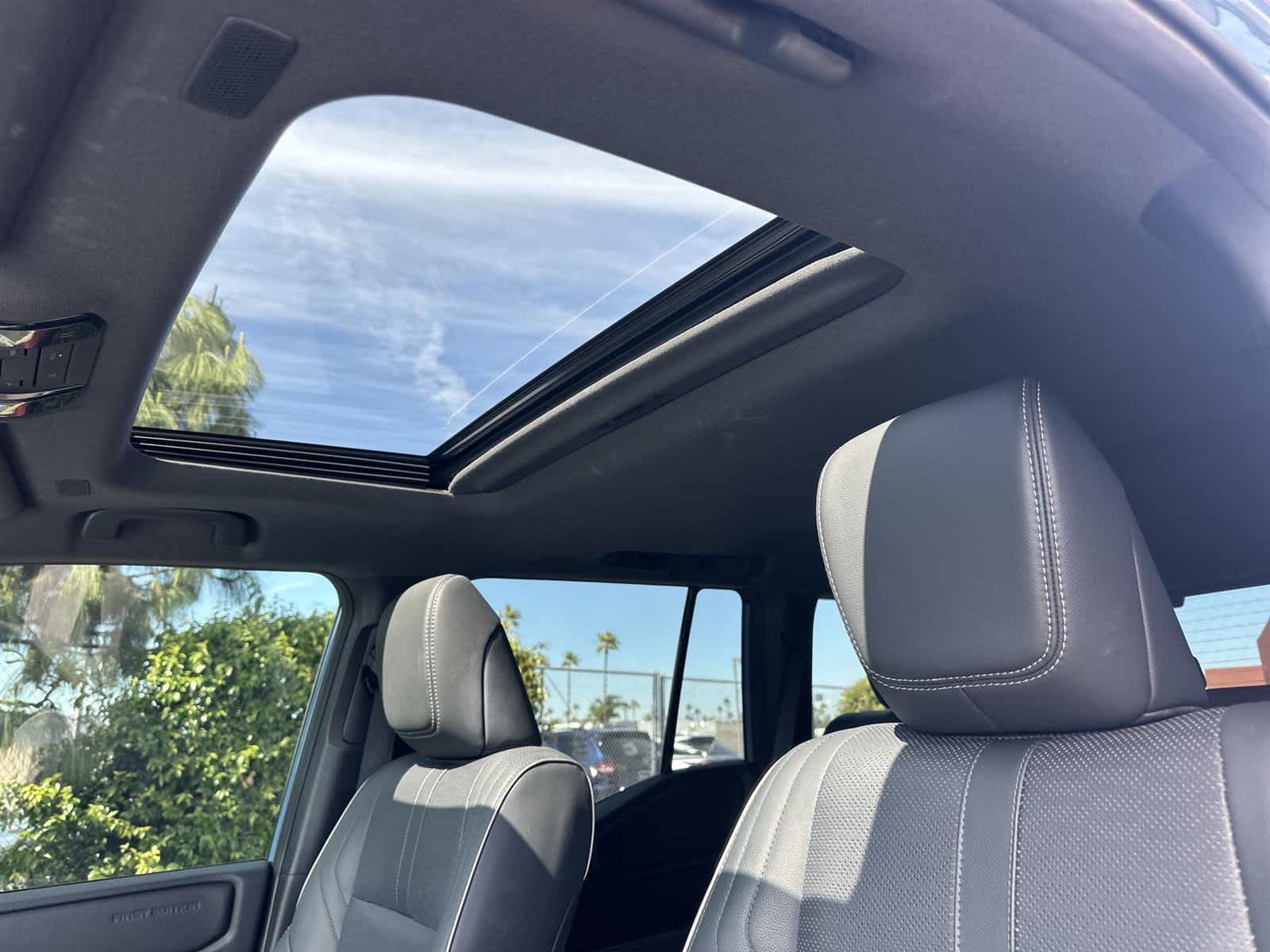 Thumbnail: 2024 Toyota Land Cruiser - 32