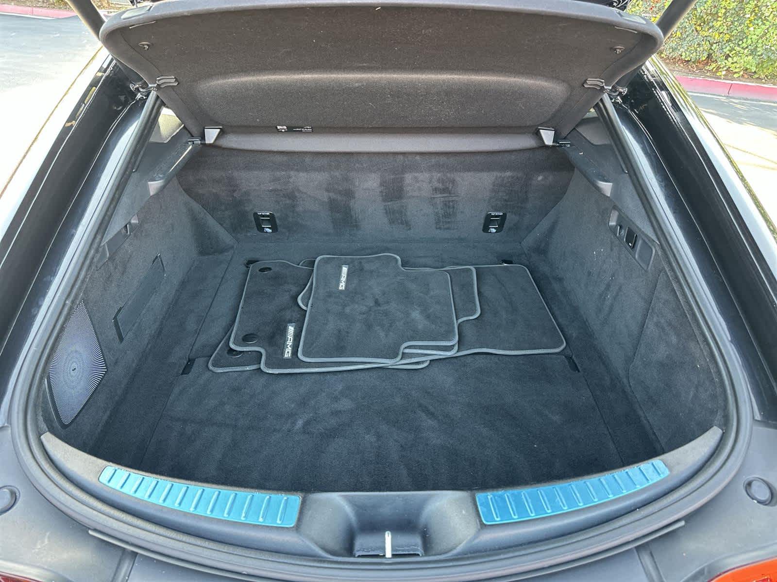 Thumbnail: 2022 Mercedes-Benz AMG GT - 20