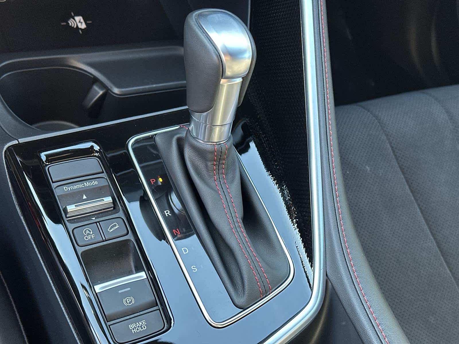 Thumbnail: 2025 Acura ADX - 17