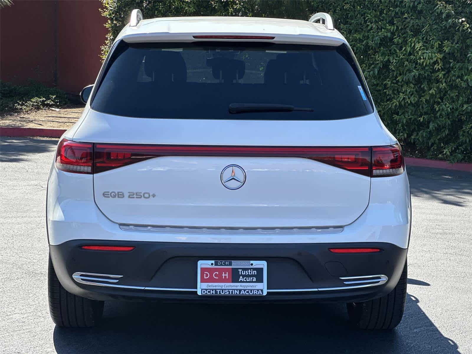 Thumbnail: 2023 Mercedes-Benz EQB - 5