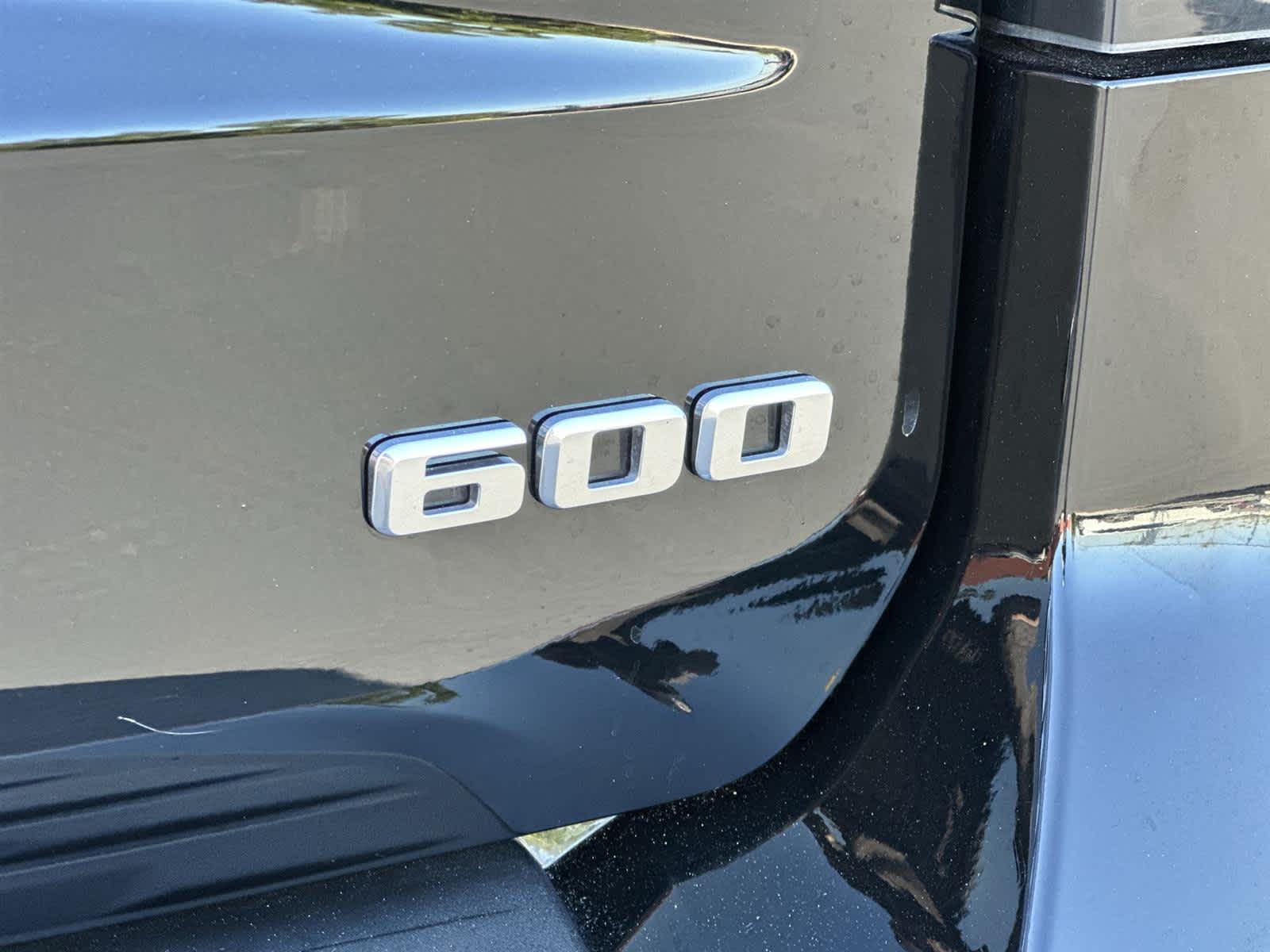 Thumbnail: 2023 Cadillac Escalade - 7