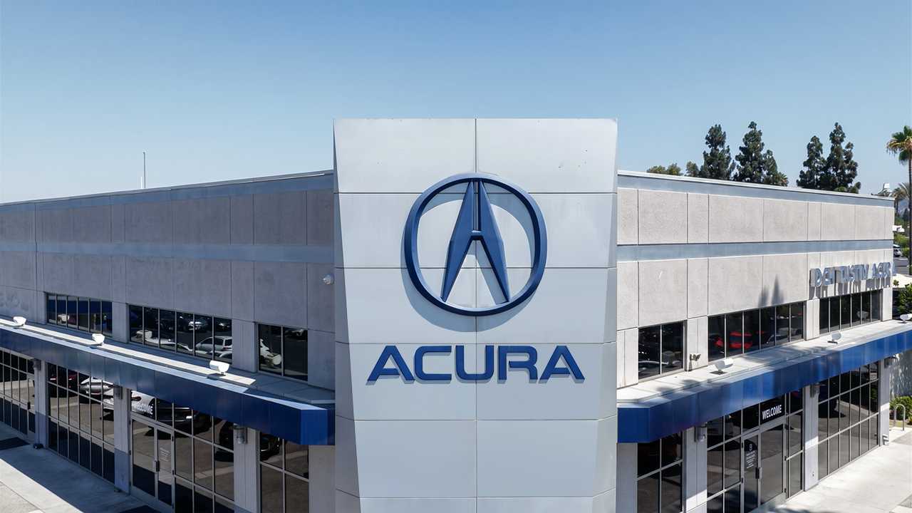 Thumbnail: 2026 Acura Integra - 26