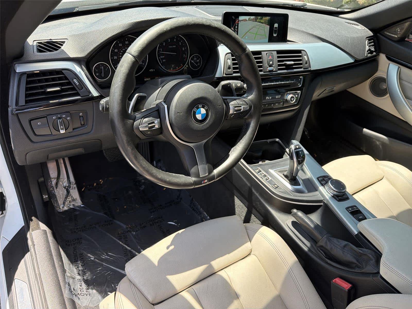 Thumbnail: 2016 BMW 4 Series - 2