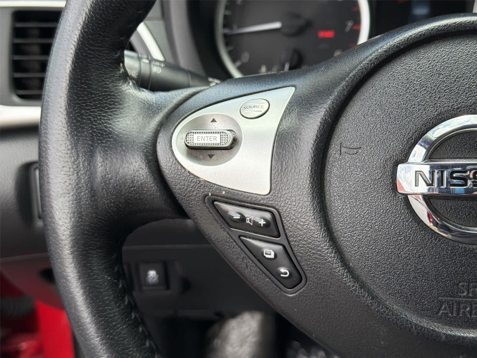 Thumbnail: 2019 Nissan Sentra - 23